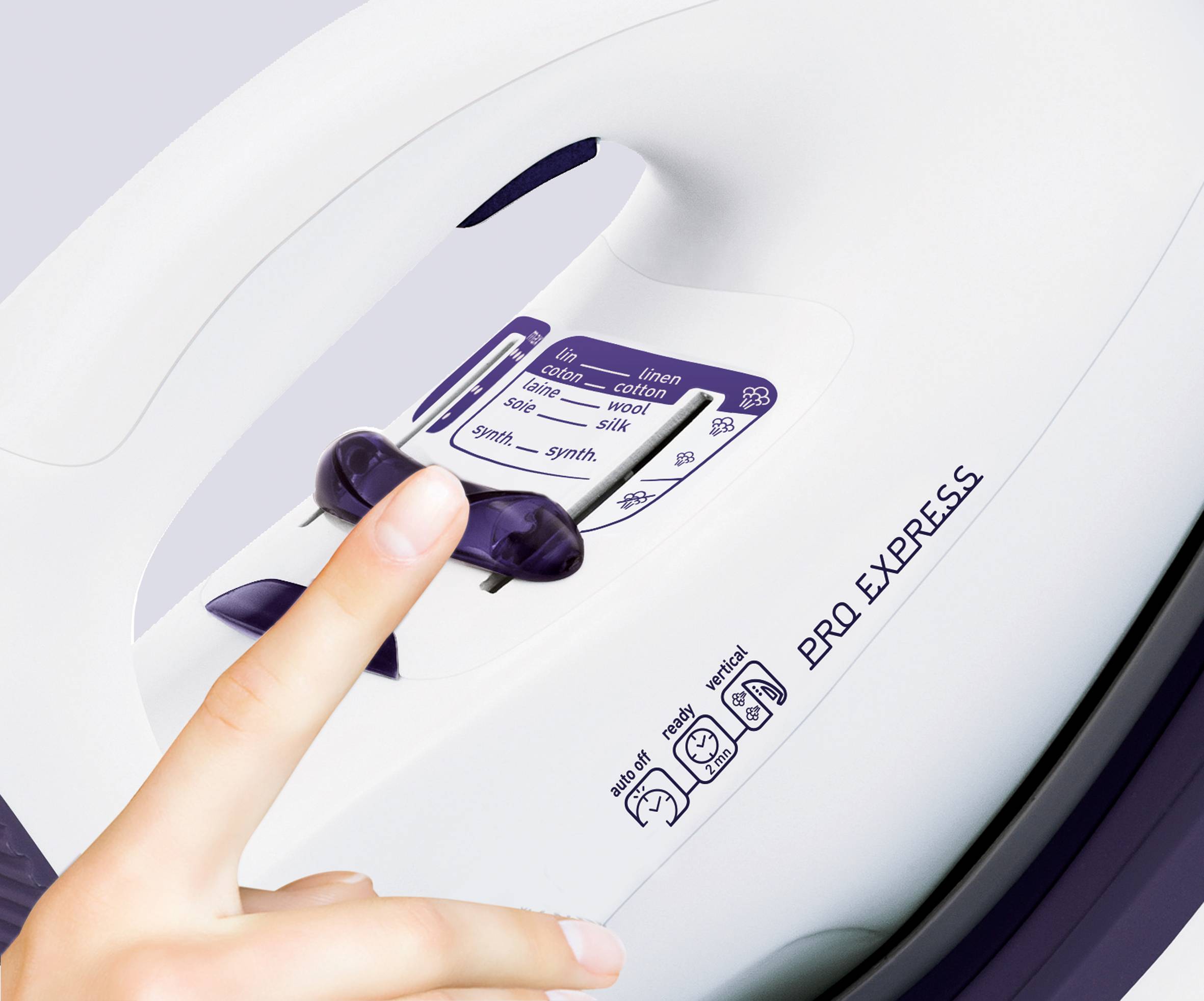 Pro Express Anti-Calc