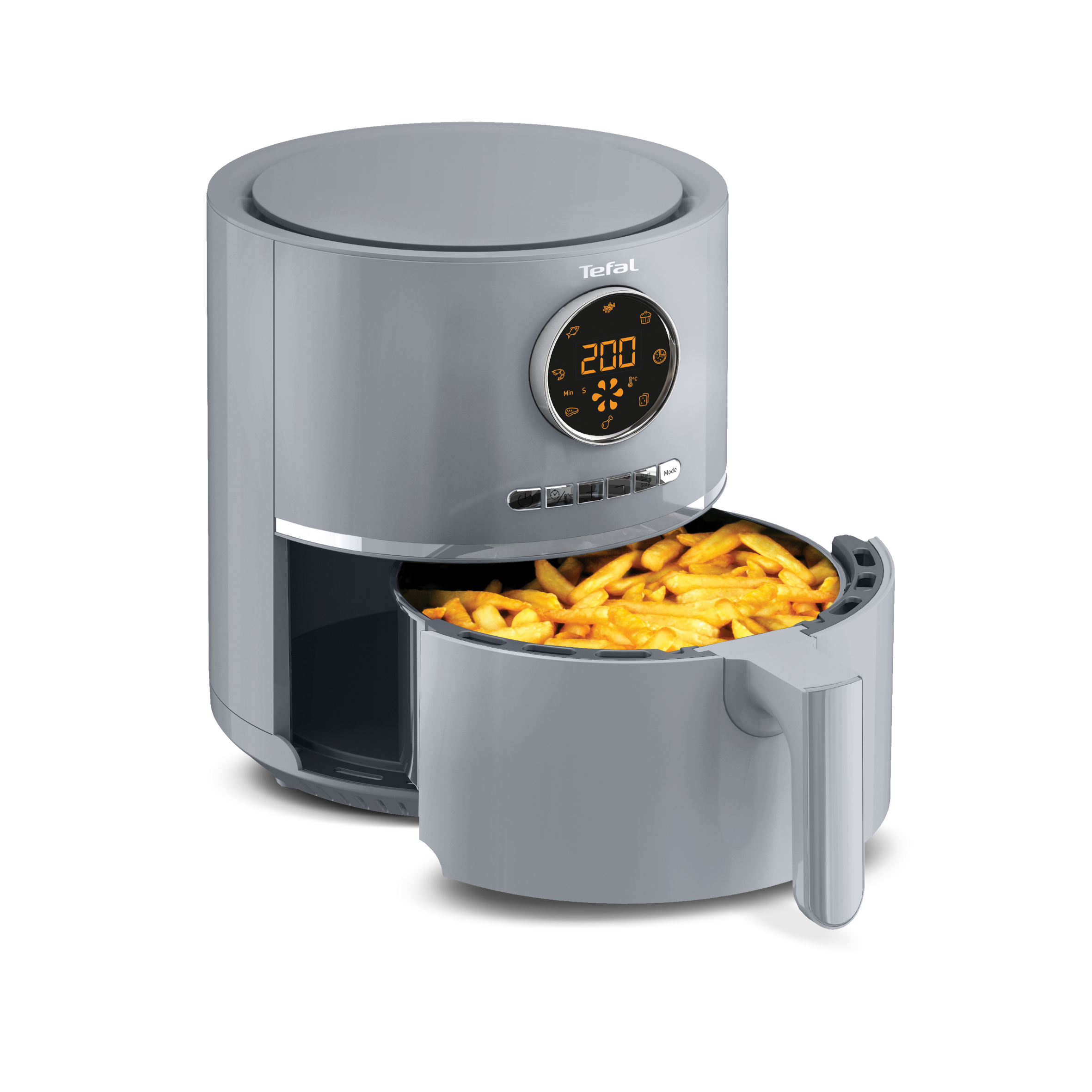 FRYTOWNICA BEZTLUSZCZOWA EY111B15