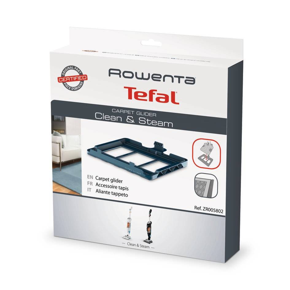 Akcesorium do czyszczenia dywanów ZR005802