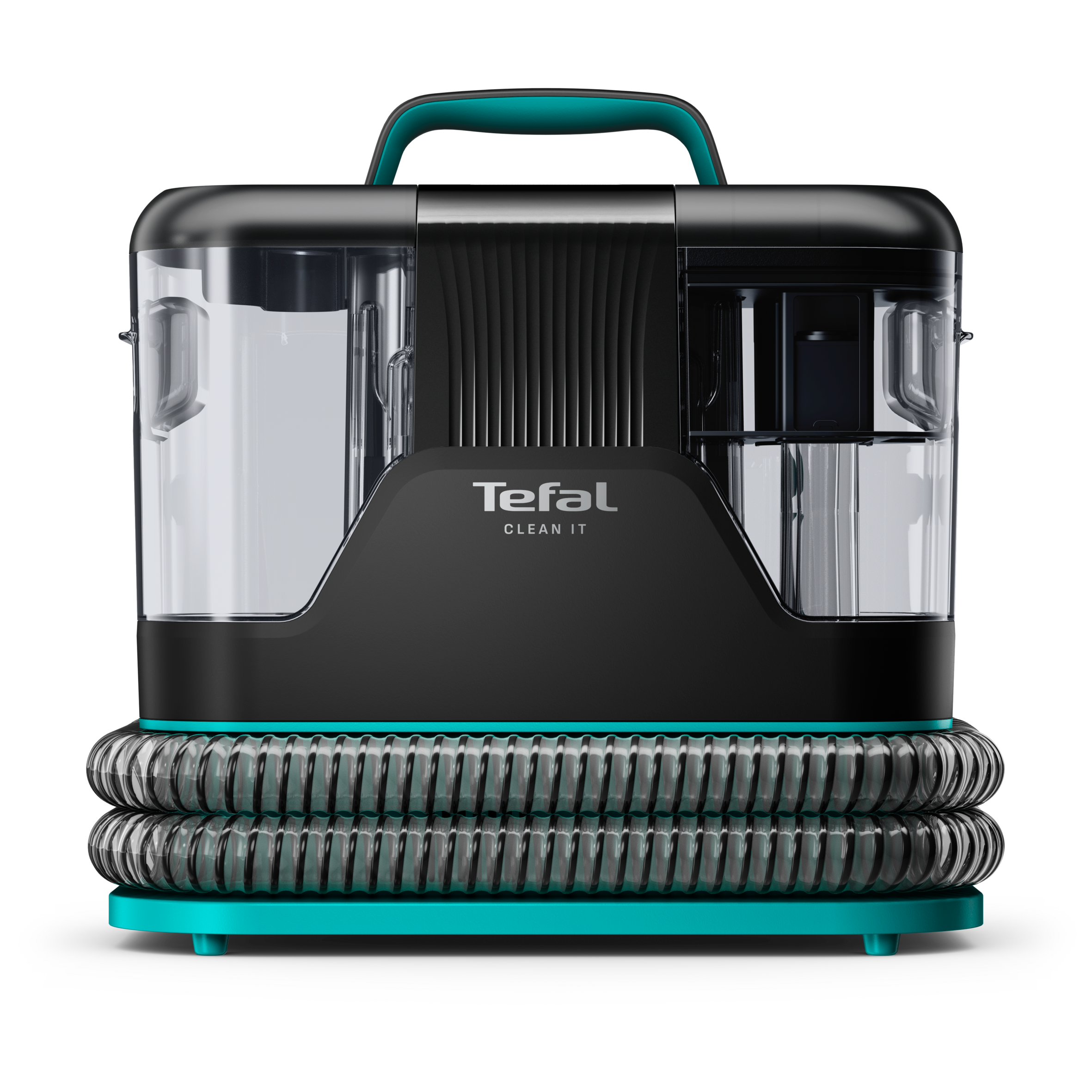 Odkurzacz piorący Tefal Clean It, do dywanów, tapicerki, 750 W