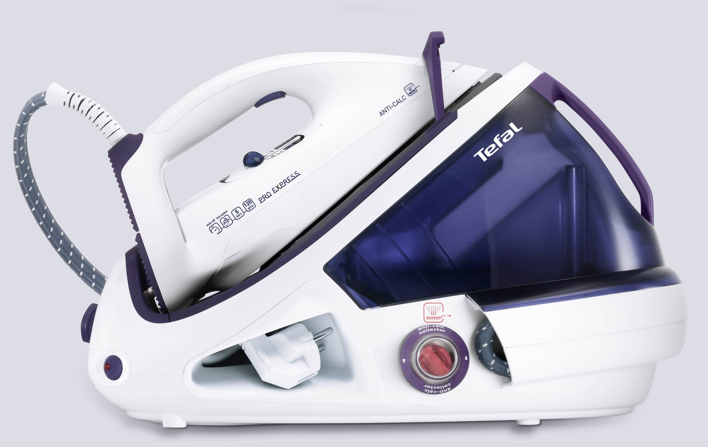 Pro Express Anti-Calc