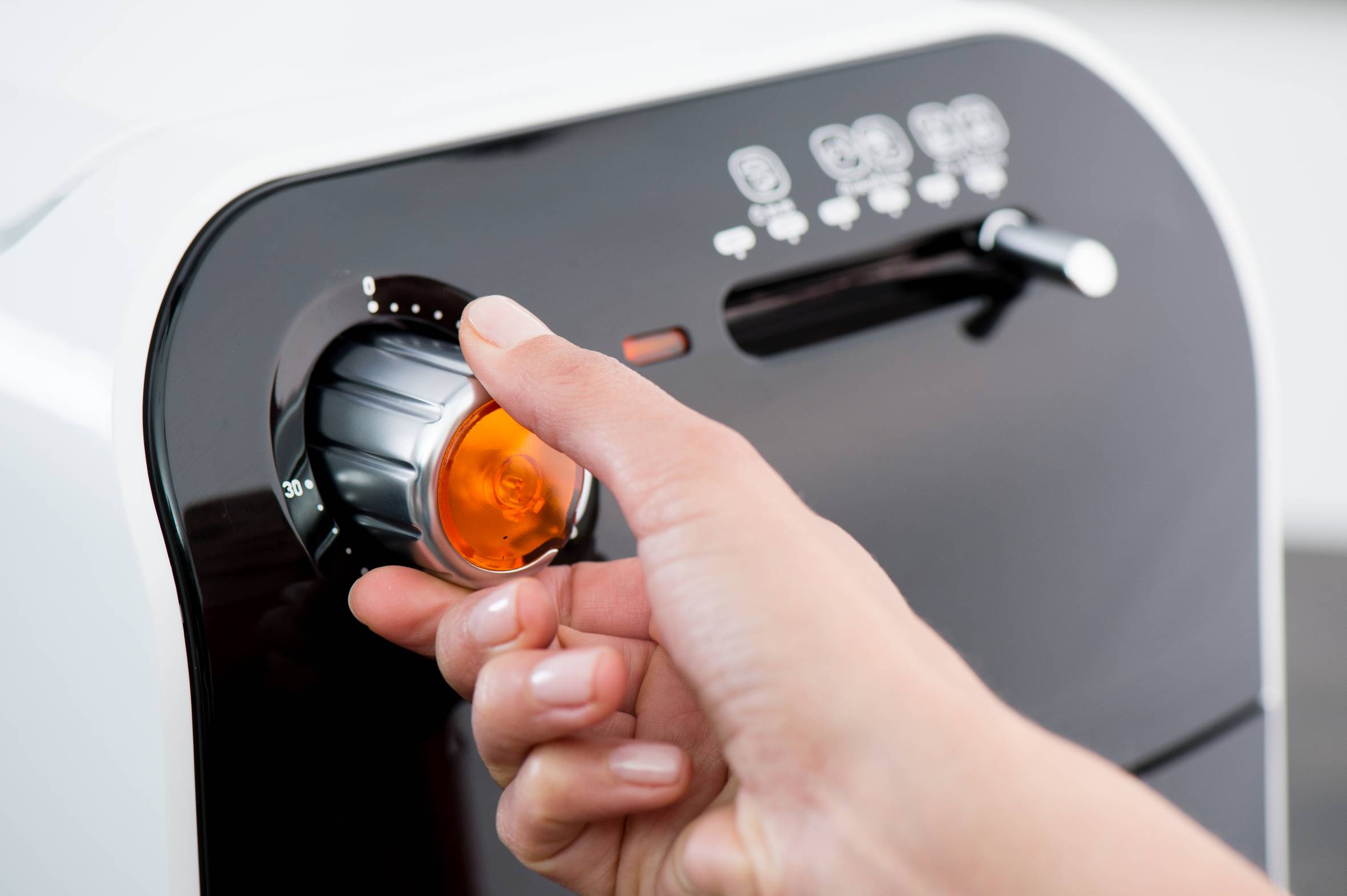 FRYTOWNICA BEZTLUSZCZOWA FX100015