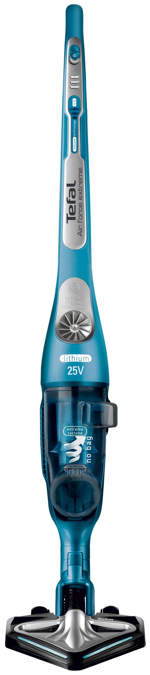 Tefal Air Force Extreme 25,2V TY8871