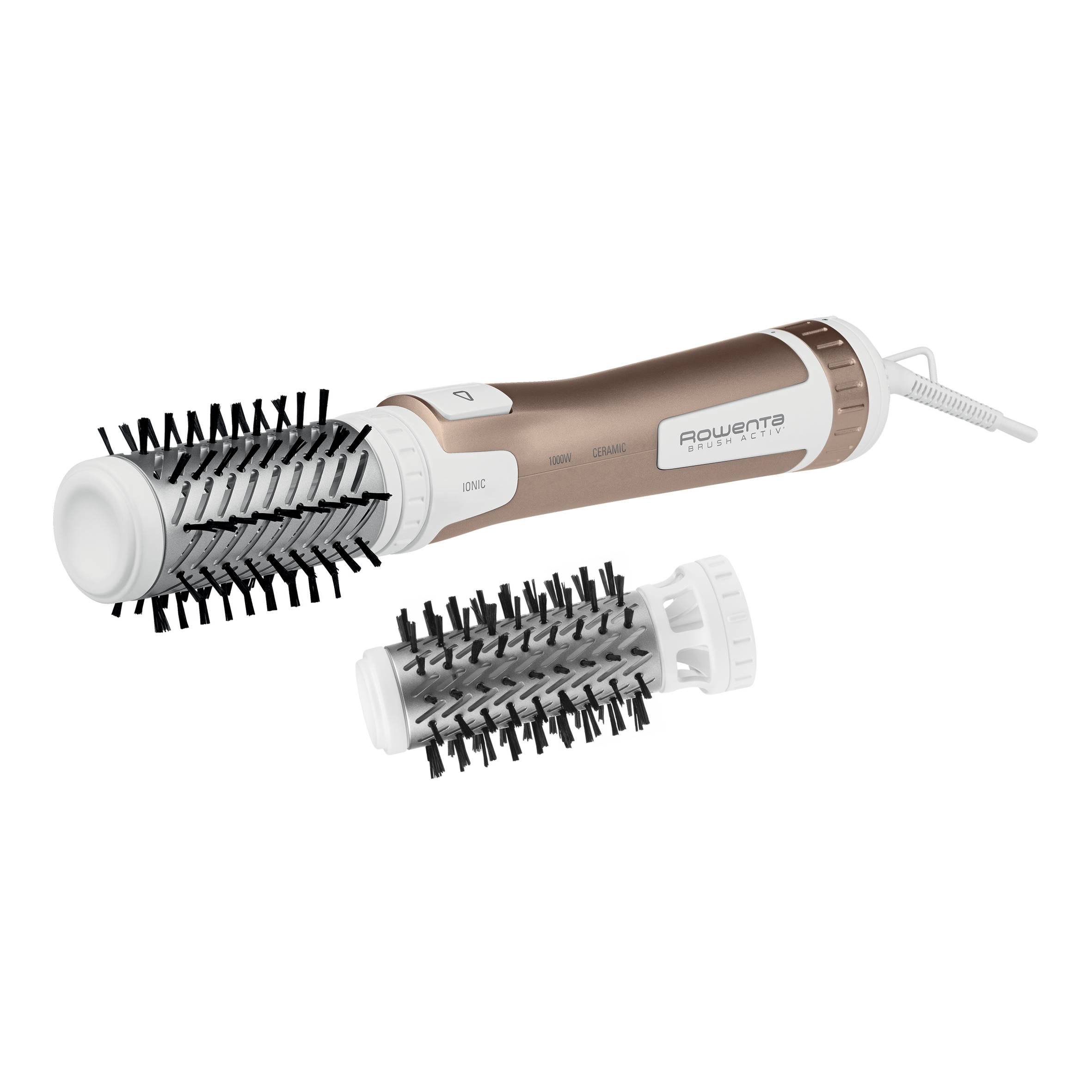 Suszarko-lokówka ROWENTA BRUSH ACTIV COMPACT CF9520