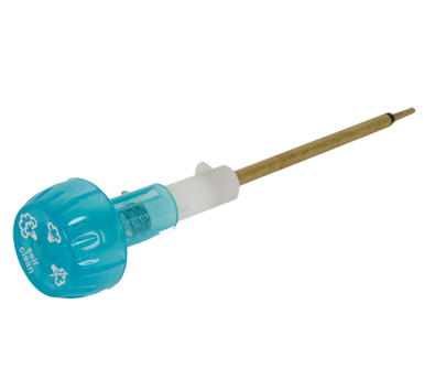 Pręt zapobiegający osadzaniu się kamienia CS-00129273