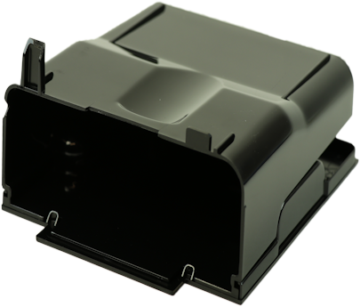 Zbiornik na zużyte kapsułki MS-8030000539