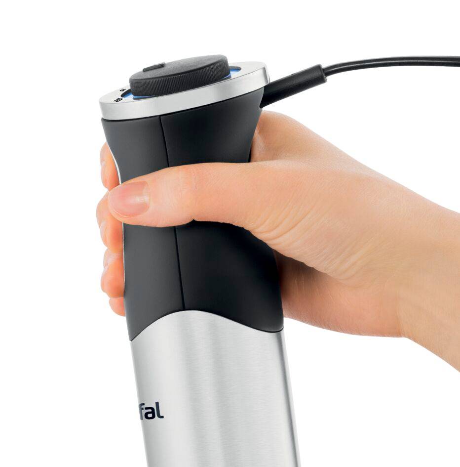 QUICKCHEF HANDBLENDER EQUINOX 3IN1 HB65E838