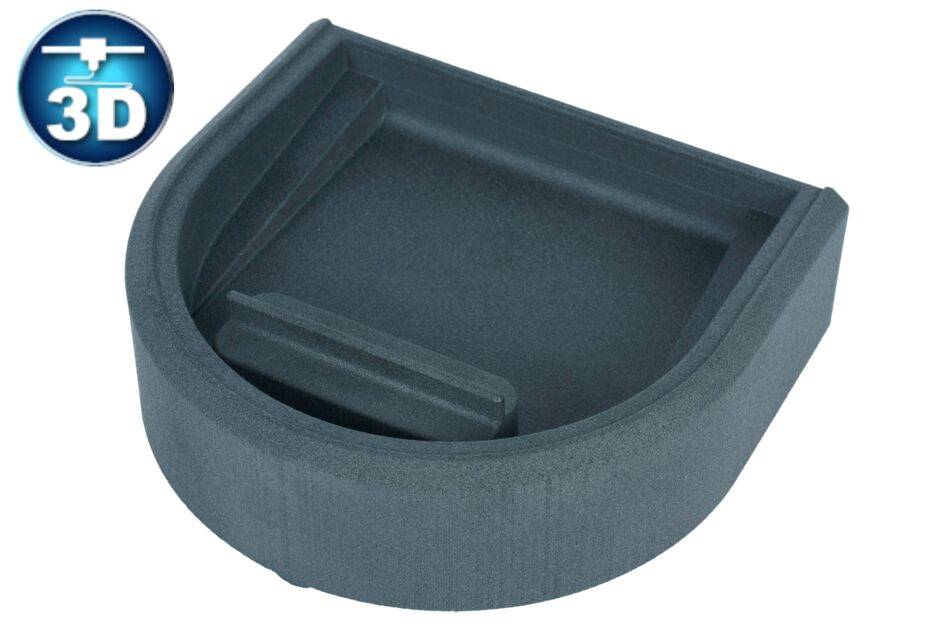 Tacka ociekowa SS-1600007388