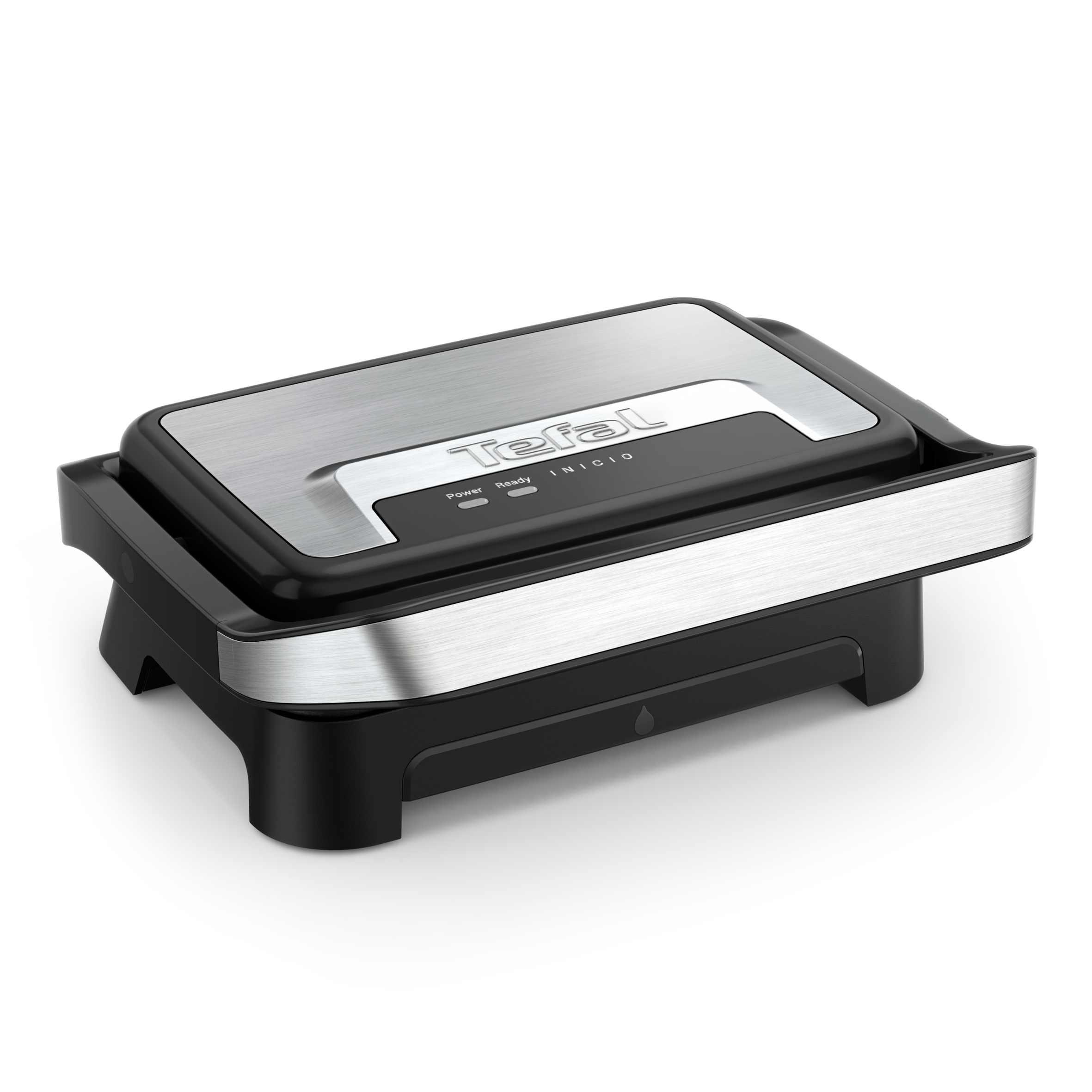 GRILL INICIO COMPACT GC270D10