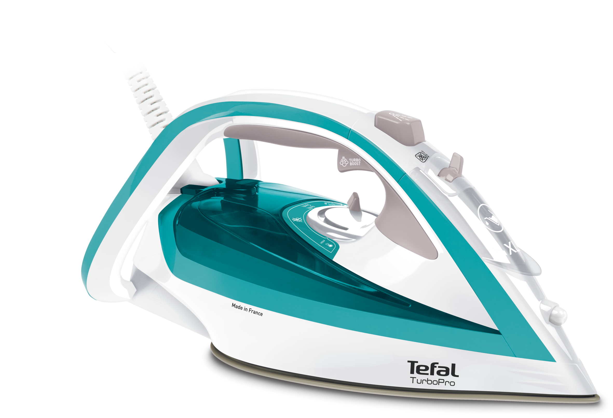 TurboPro