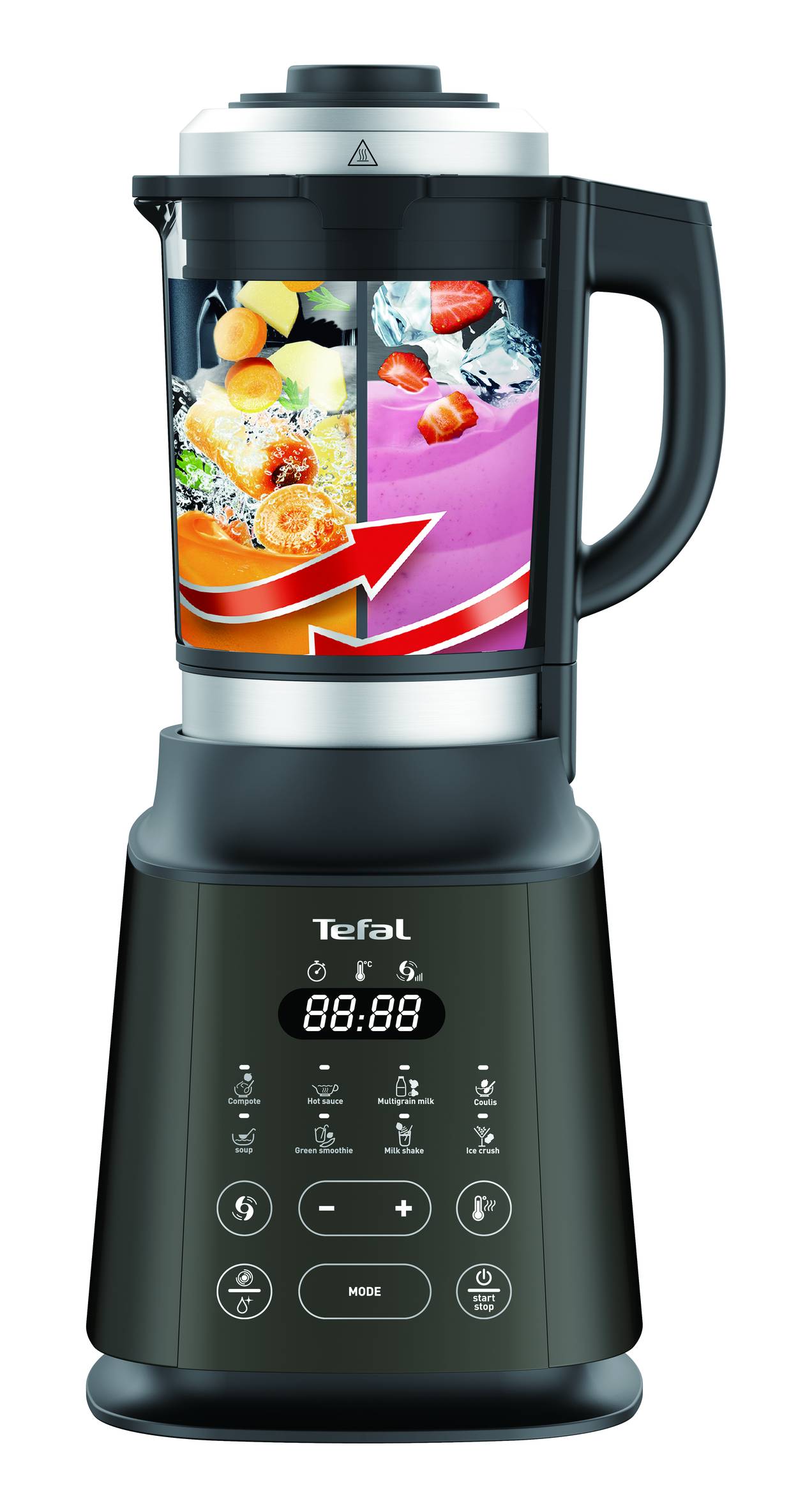 ULTRABLEND COOK + BL965