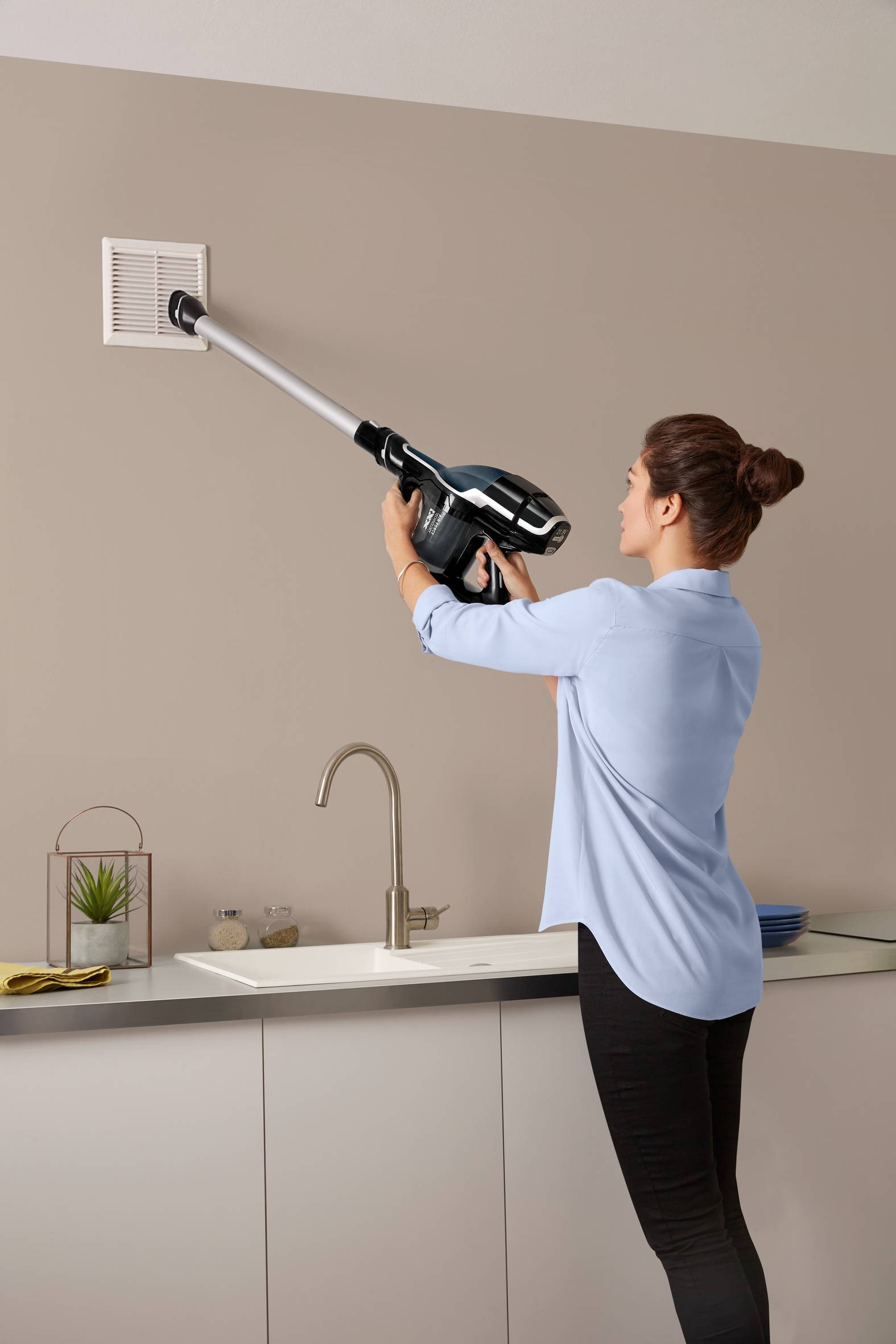 Air Force 360 All-in-one TY9256WO Pełna wszechstronność