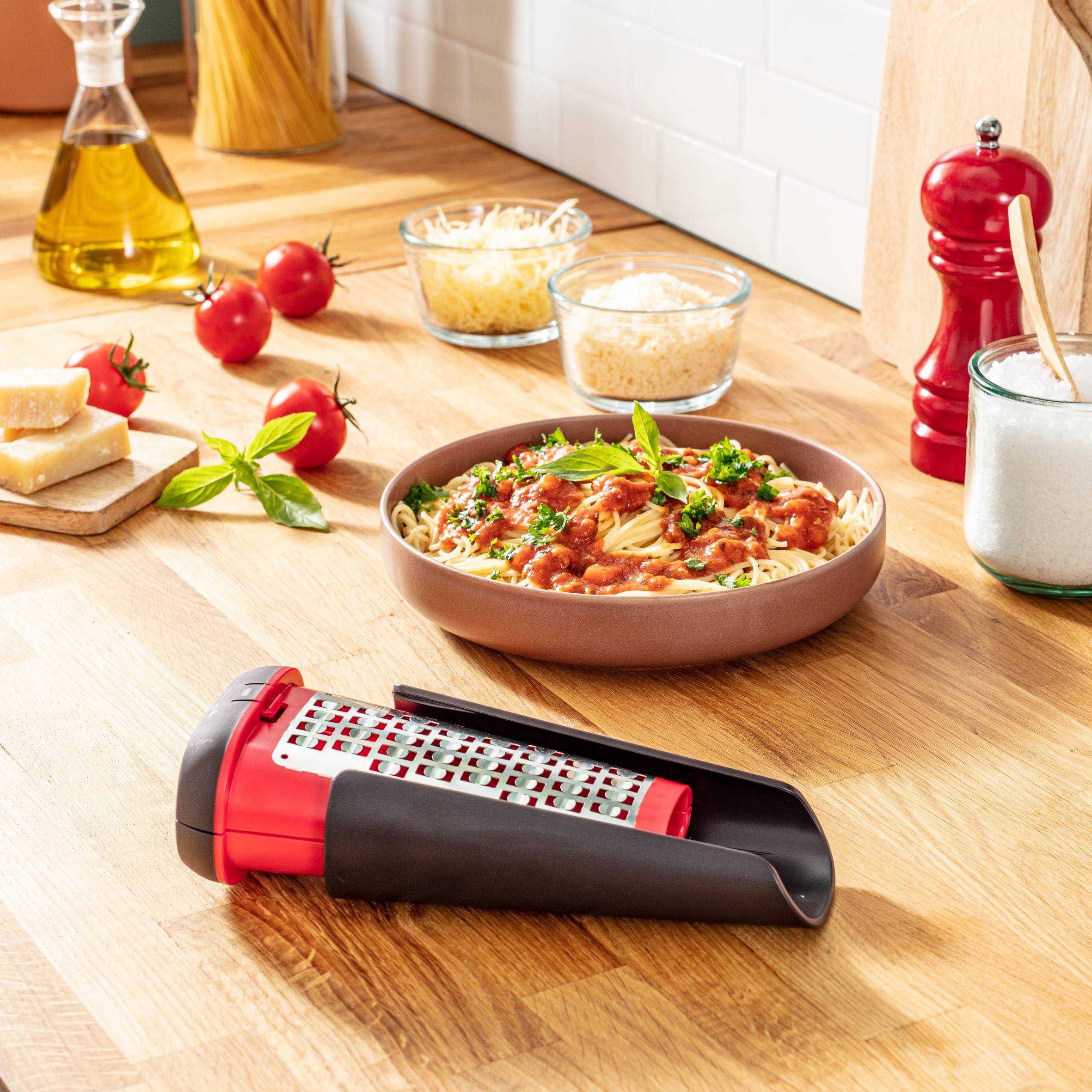 Tarka dwustronna TEFAL INGENIO