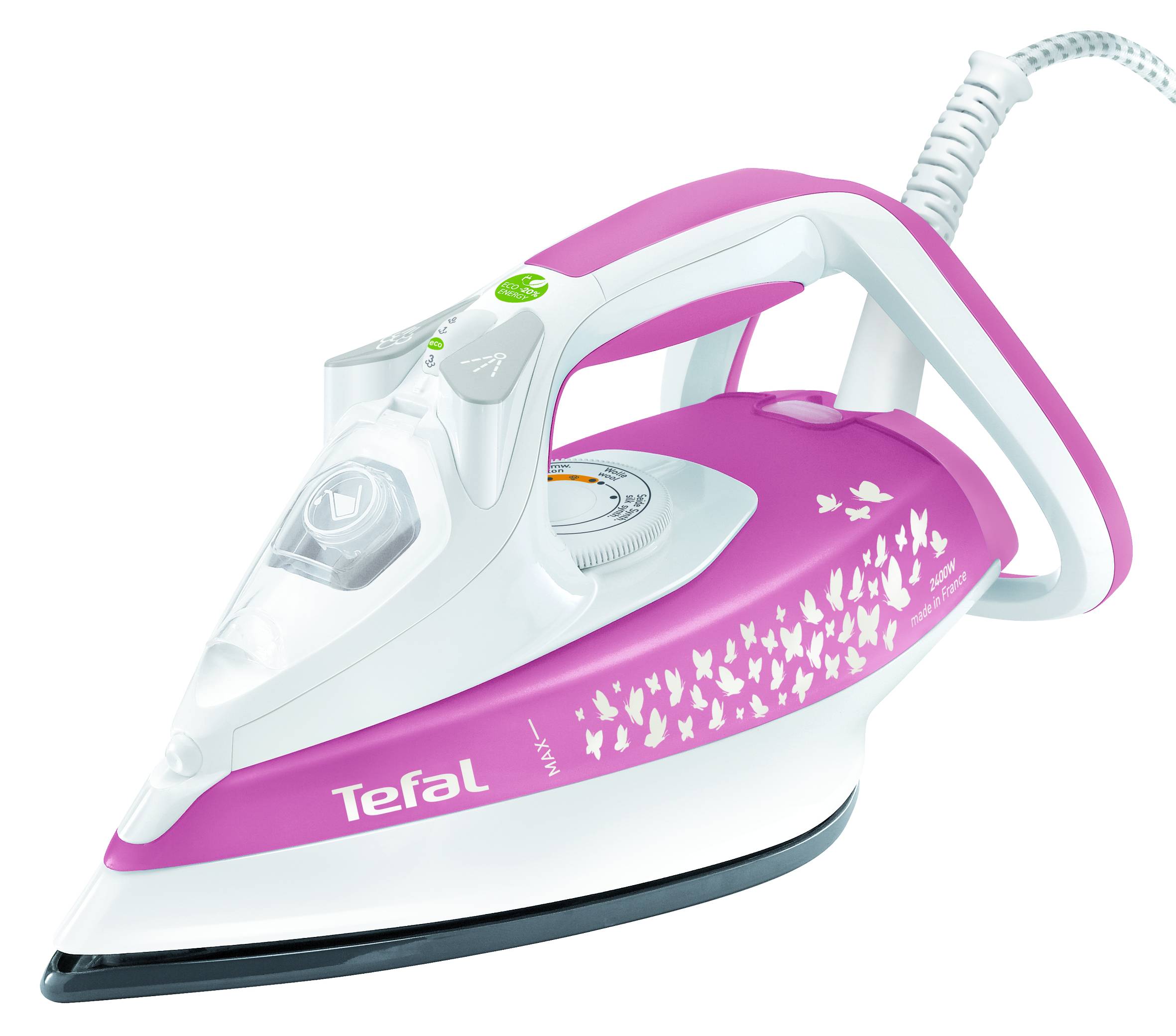 ULTRAGLISS® butterflies FV4631E0