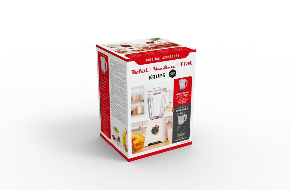 Kielich do blendera XF421000