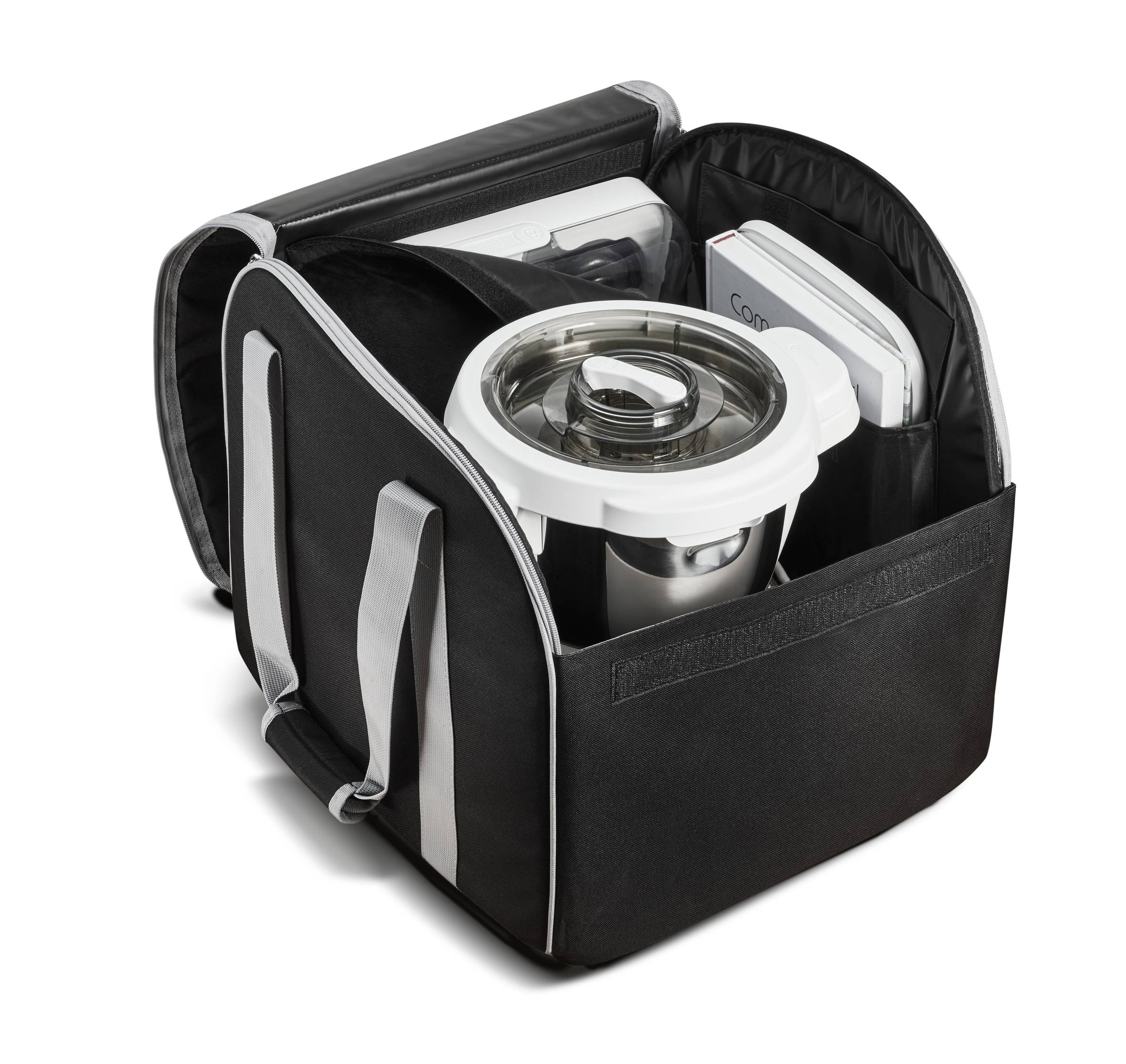 Pokrowiec transportowy Companion XF38I837