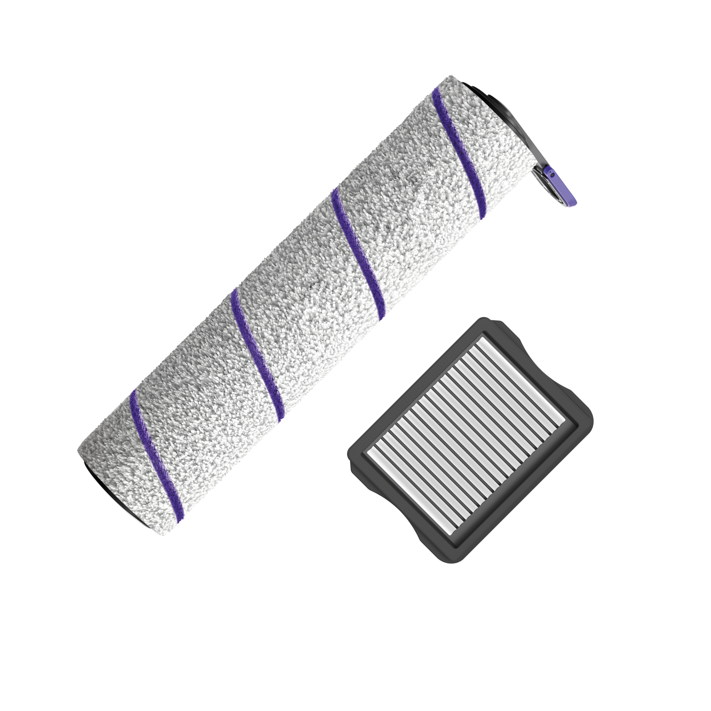 ZR336A01 X-Clean 10 Zestaw akcesoriów Rowenta