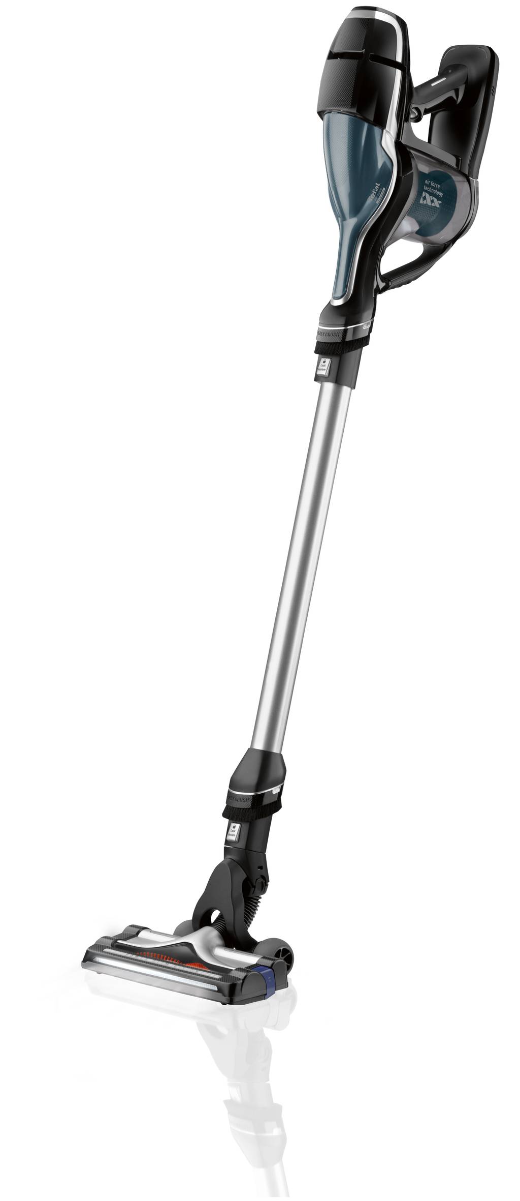 Air Force 360 All-in-one TY9256WO Pełna wszechstronność