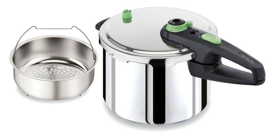 Sensor® Pressure Cooker 6L