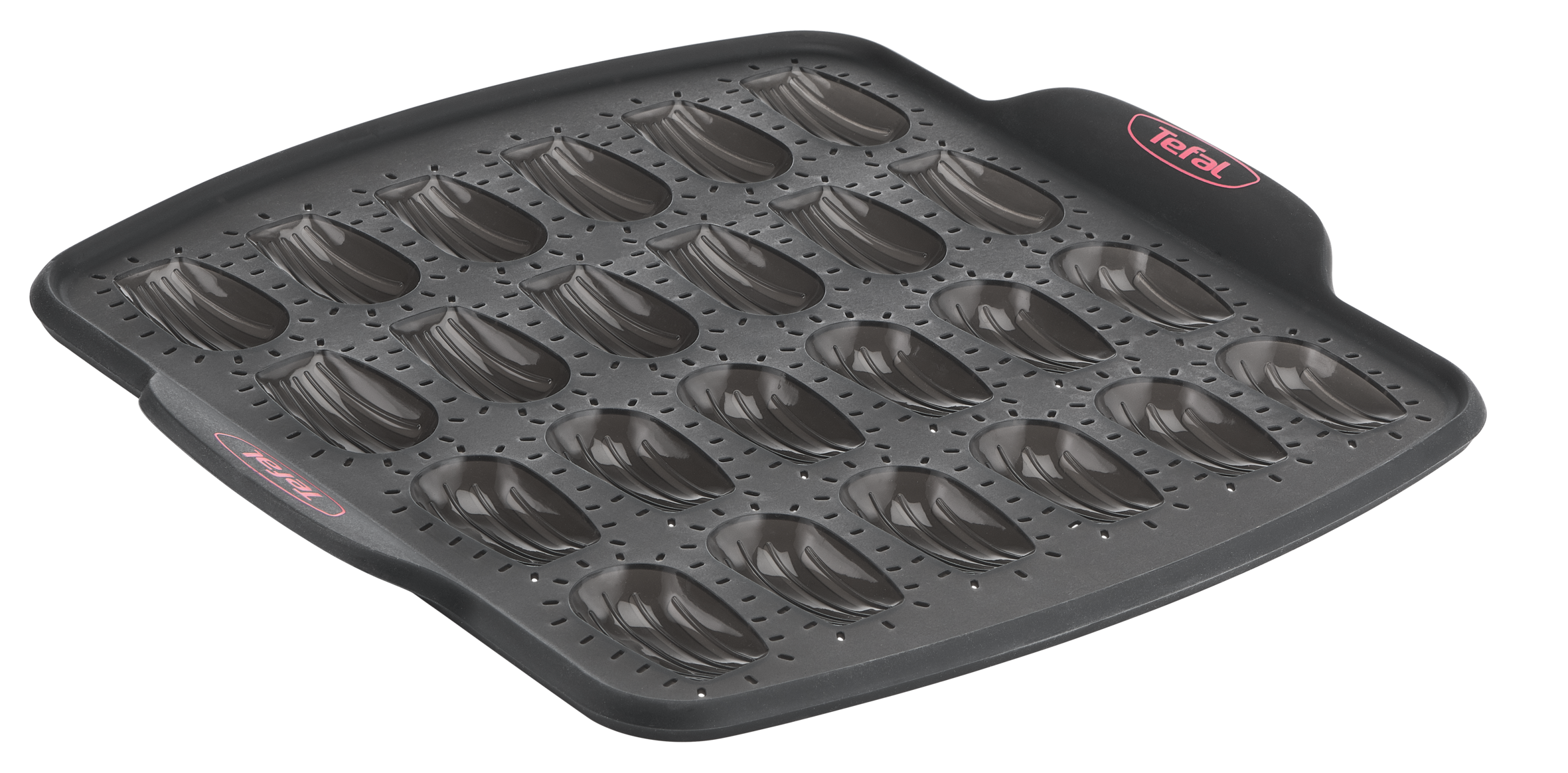 CRISPYBAKE Forma do minimagdalenek x24 J4172214