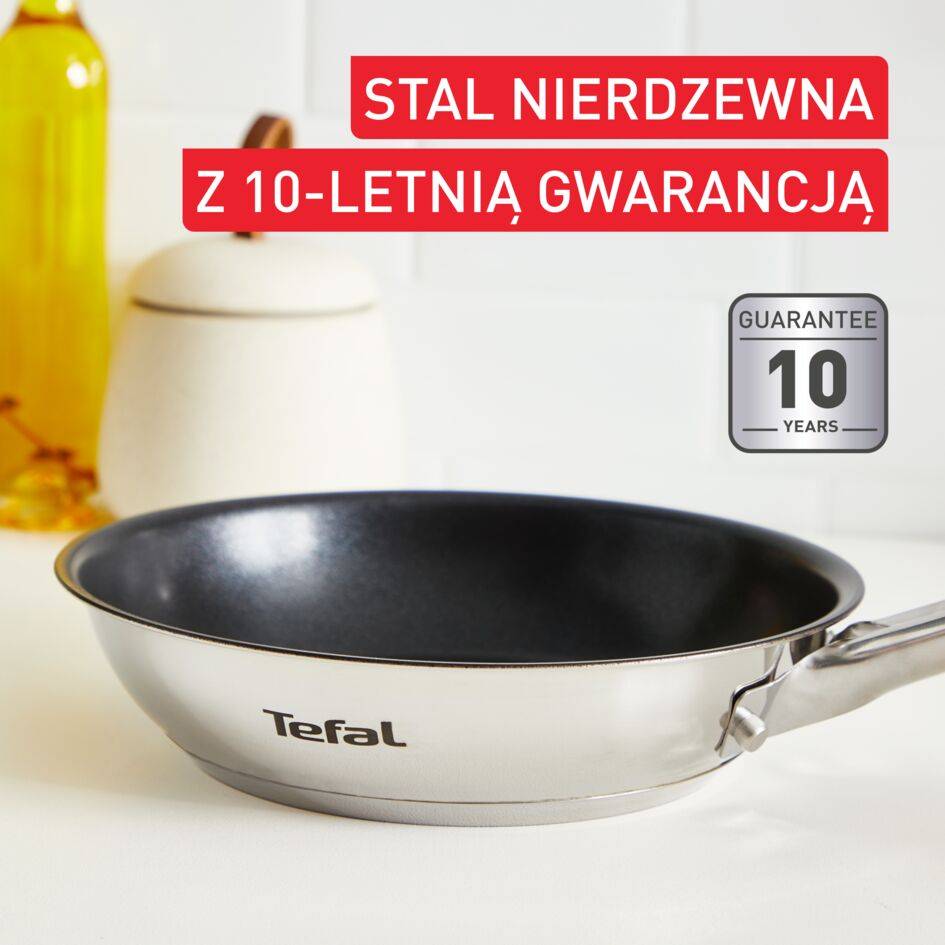 Patelnia TEFAL MINIS 18cm