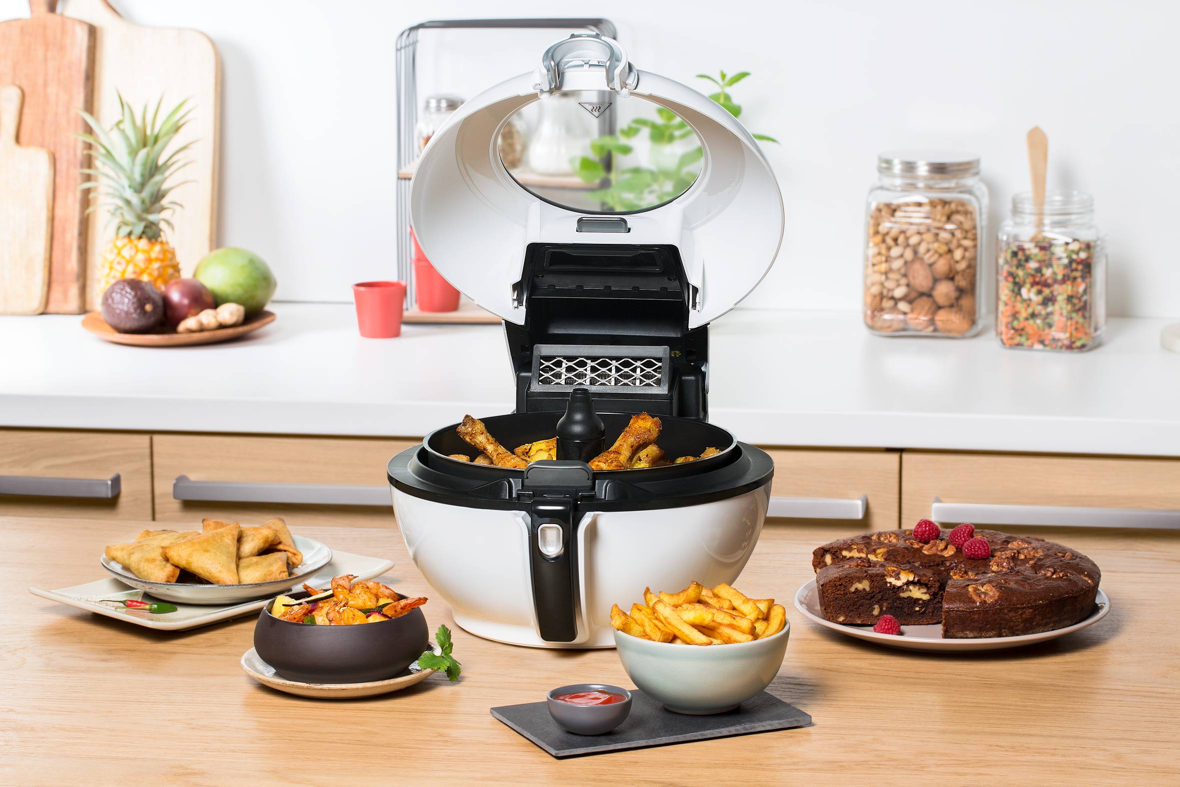 FRYTOWNICA ACTIFRY GENIUS XL AH960015