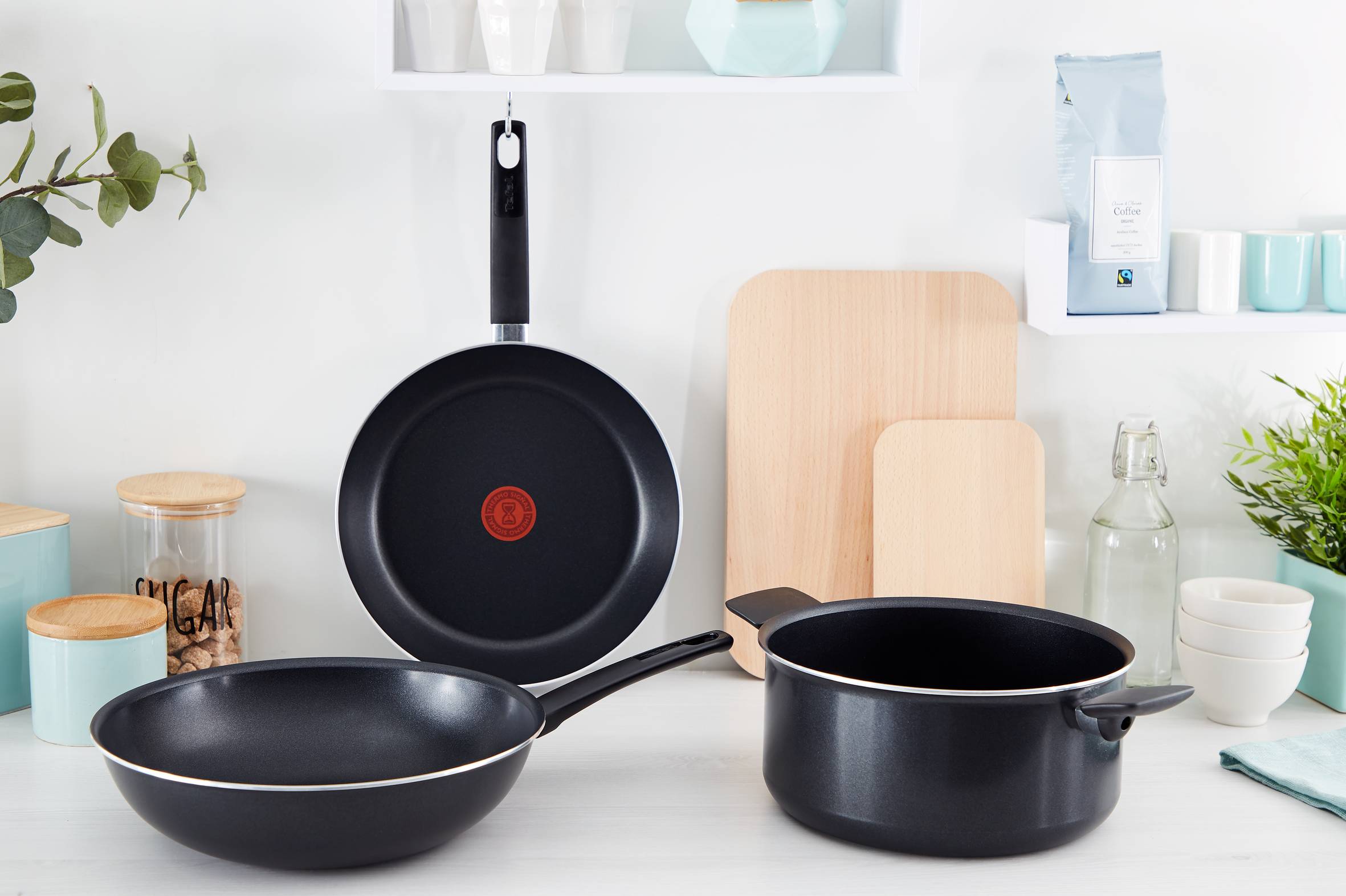 Patelnia TEFAL SIMPLICITY 24cm