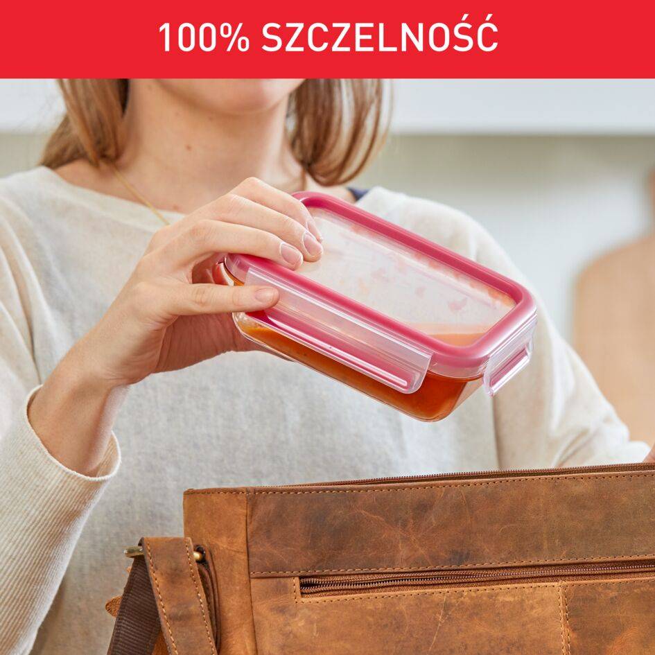 PRZECHOWYWANIE ŻYWNOŚCI MASTERSEAL FRESH