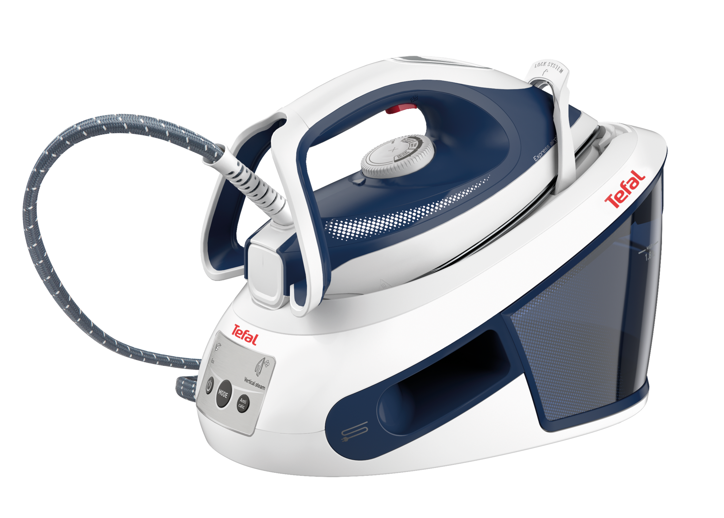 GENERATOR PARY SV8001