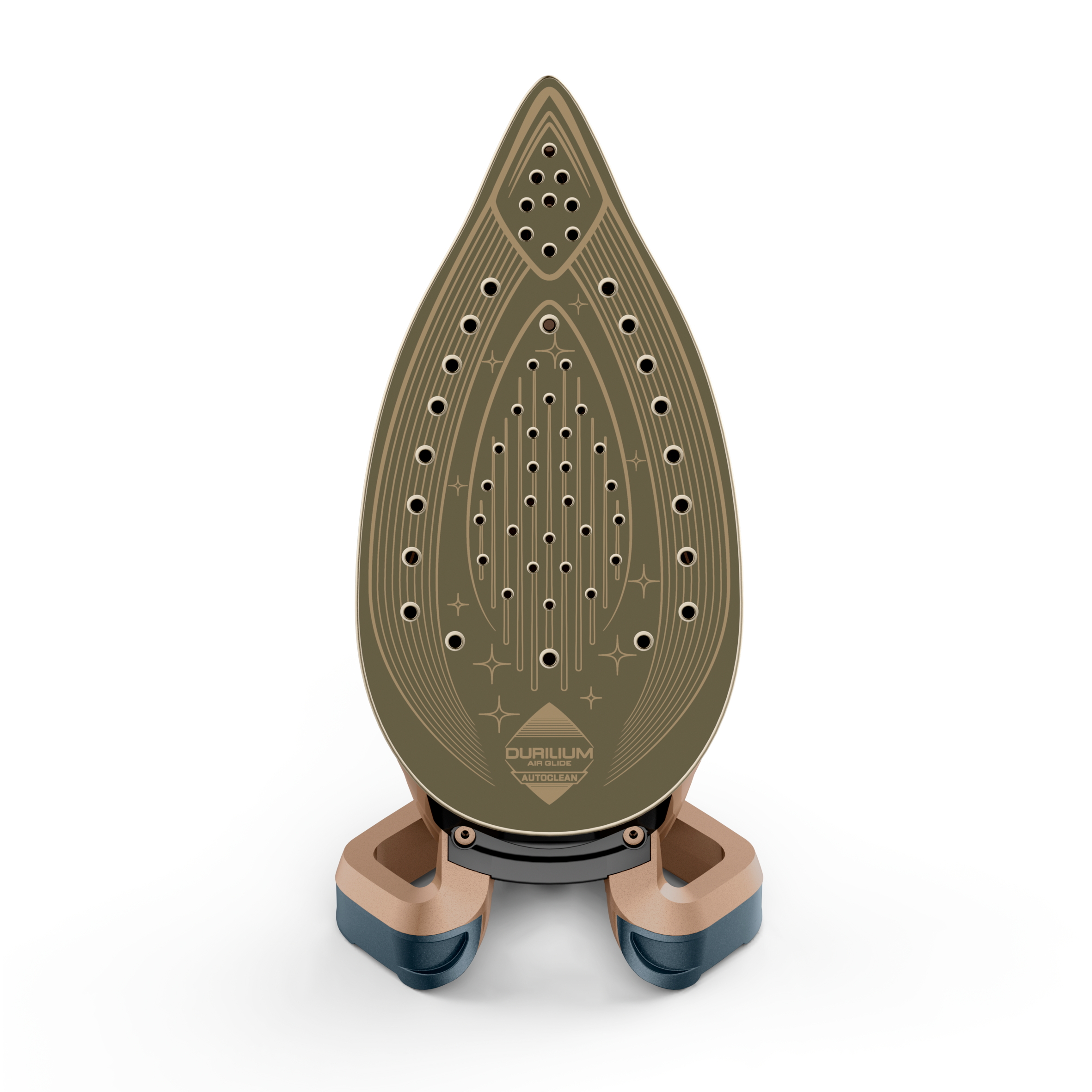 Generator pary, Tefal Pro Express Vision Max, 210 g/min