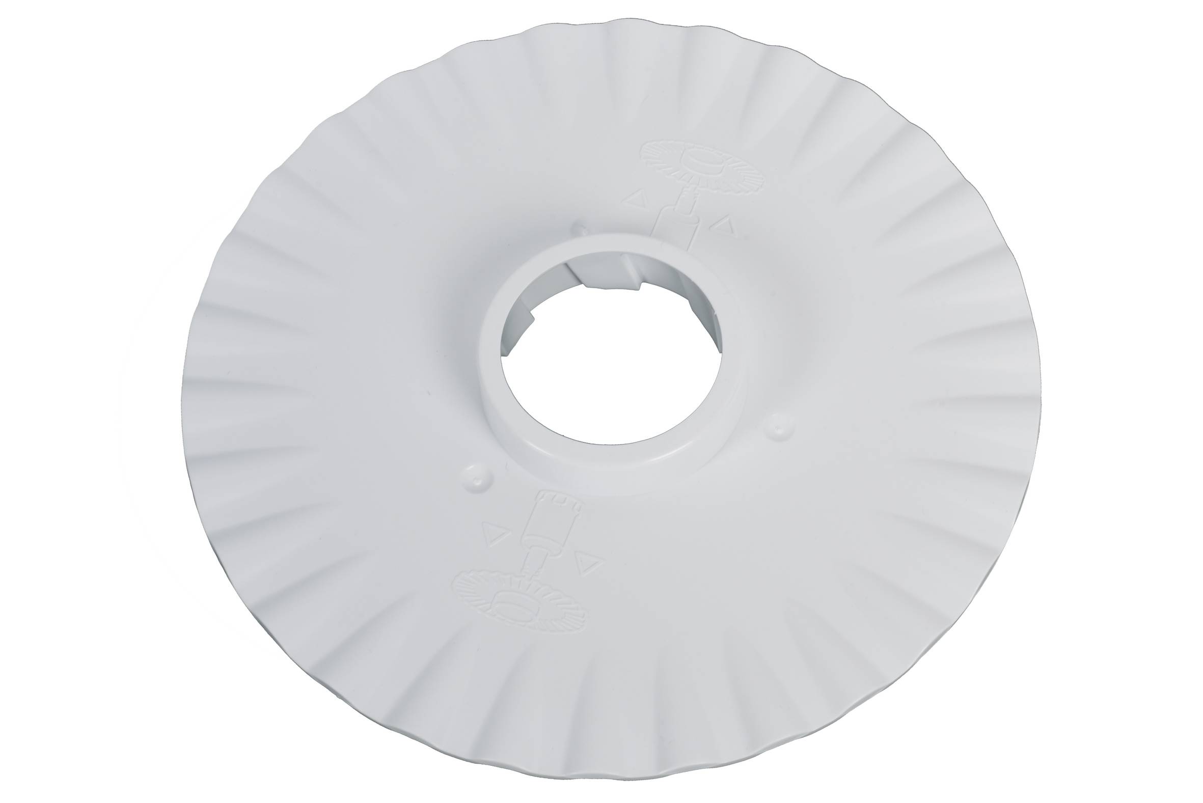 Tarcza do emulgowania MS-652098