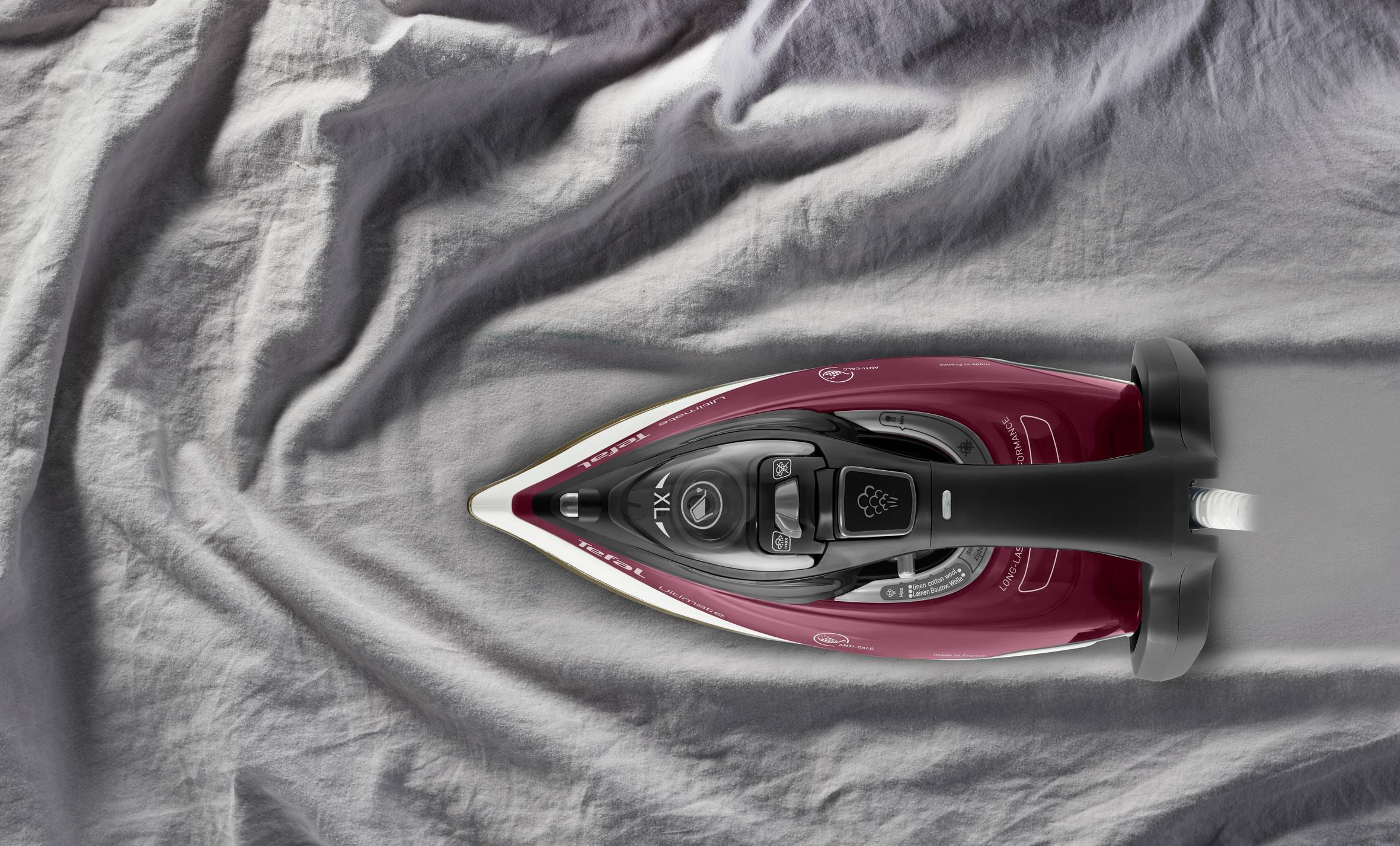 Ultimate Anticalc FV9788 z szufladką antywapienną