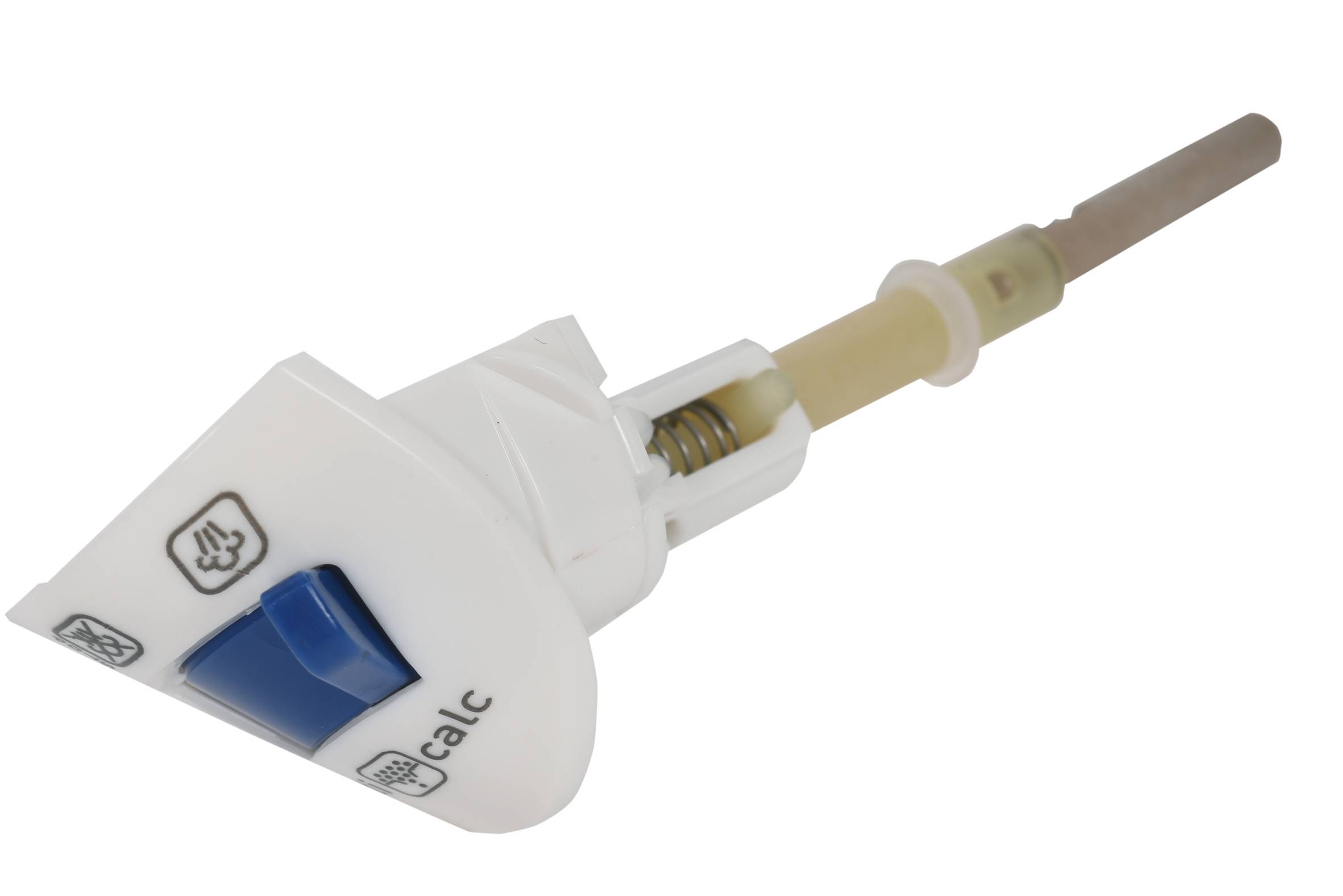 Anti-limescale rod SS-9100043569