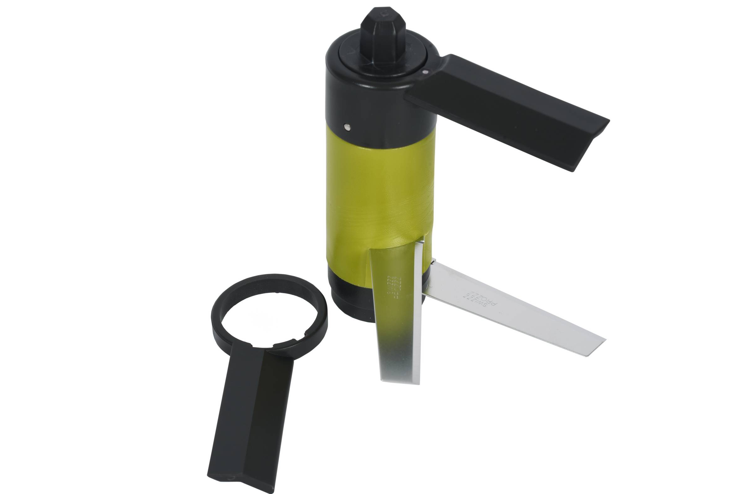 Wirnik z łopatkami standardowymi 900 ml SS-2100125994