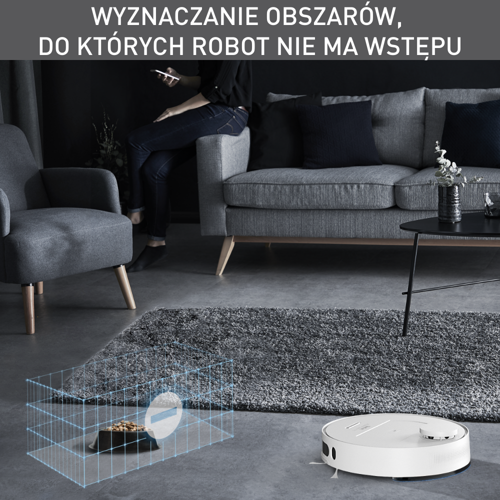 ROBOT X-PLORER S75 RG7687