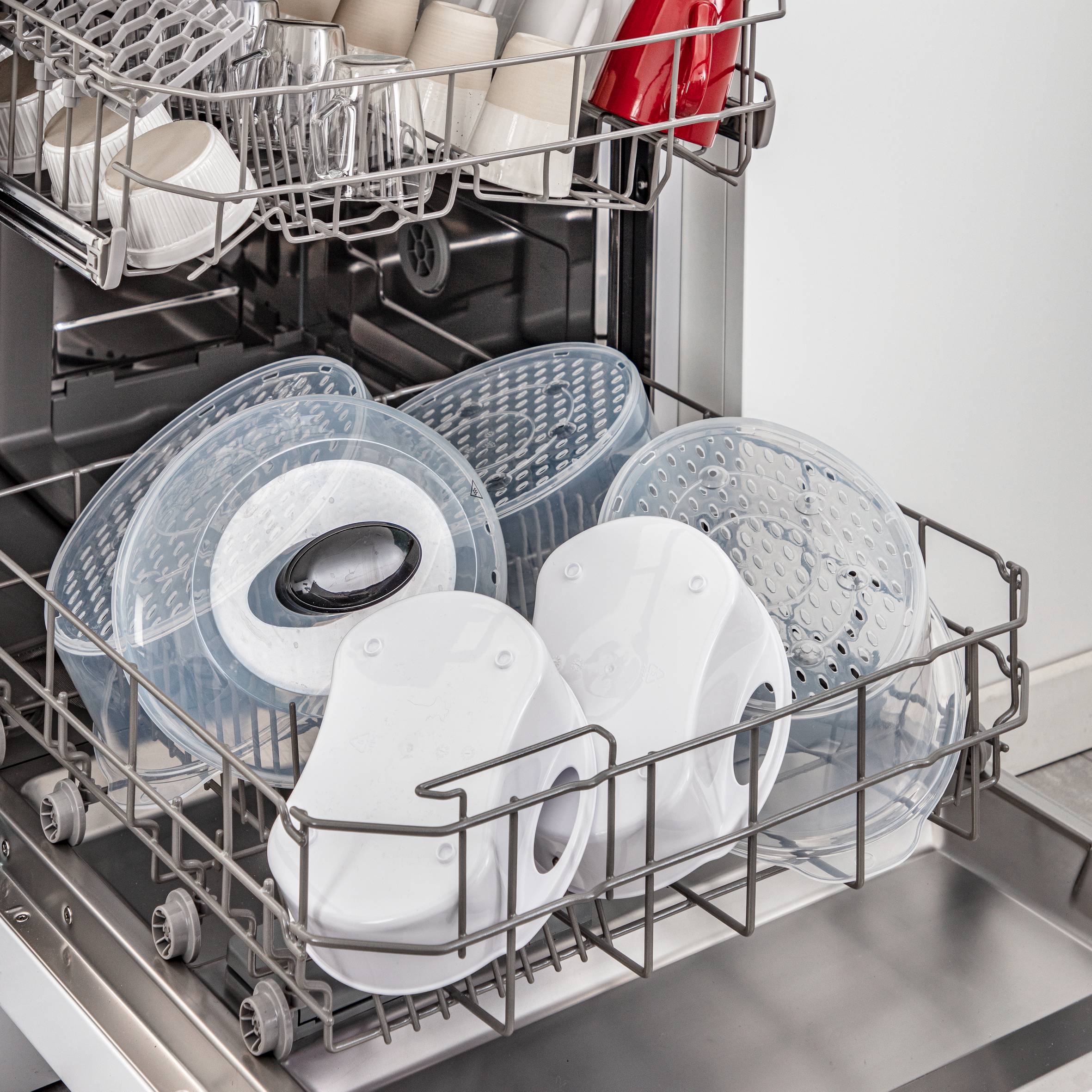 Parowar TEFAL ULTRACOMPACT VC2048