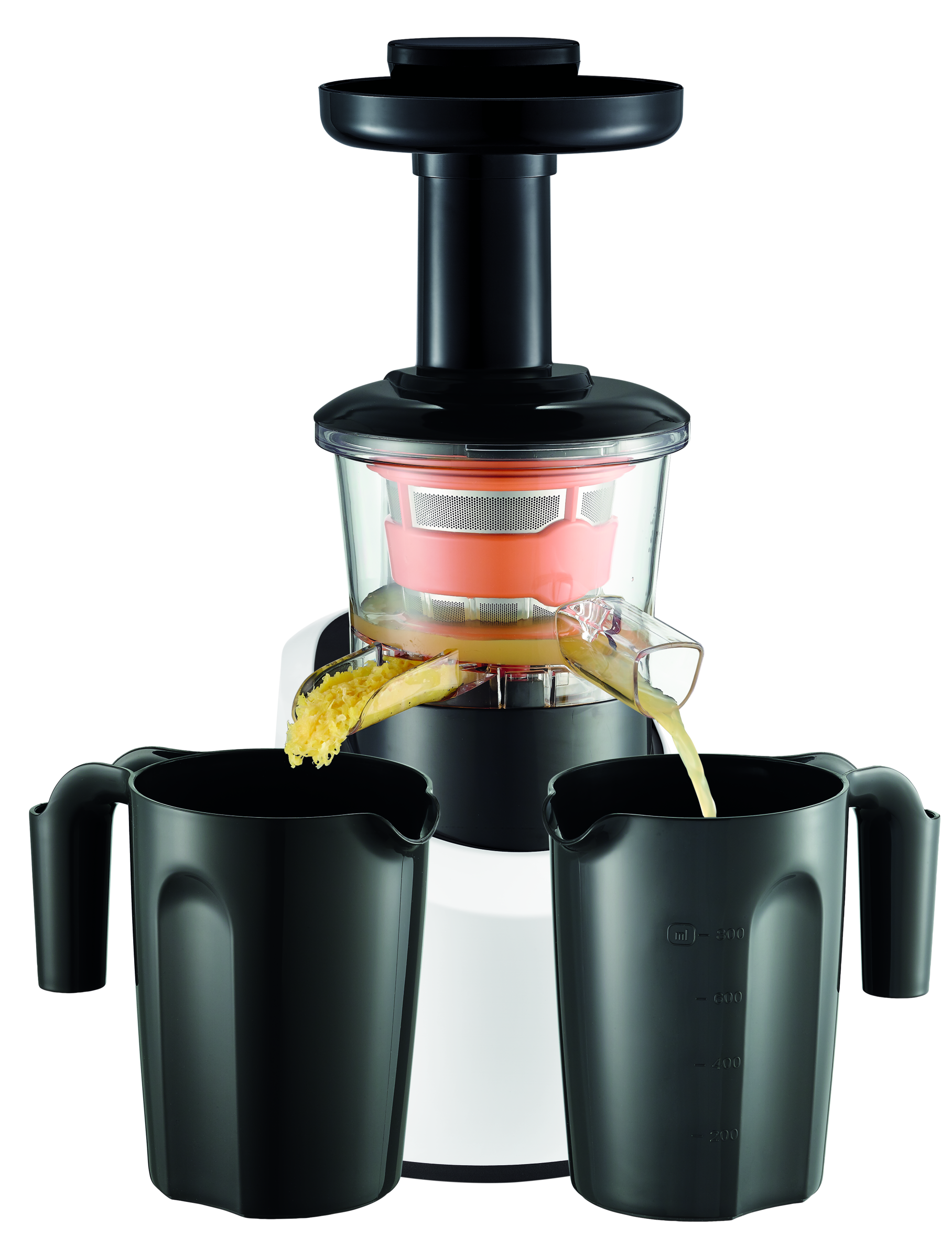 Infiny Press Juice ZC2551 Pyszne, świeże soki