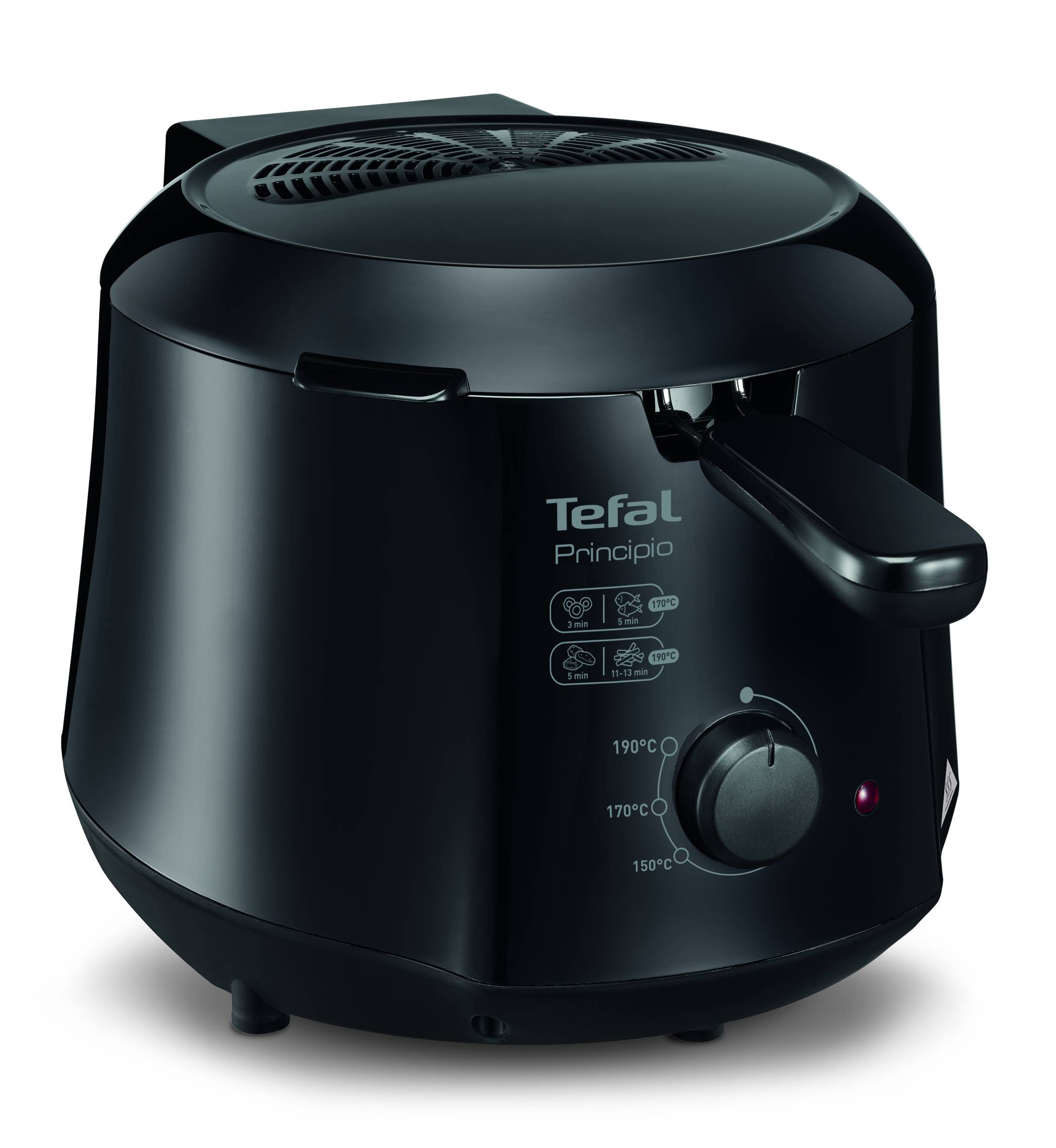 Frytkownica tradycyjna TEFAL PRINCIPIO FF2308
