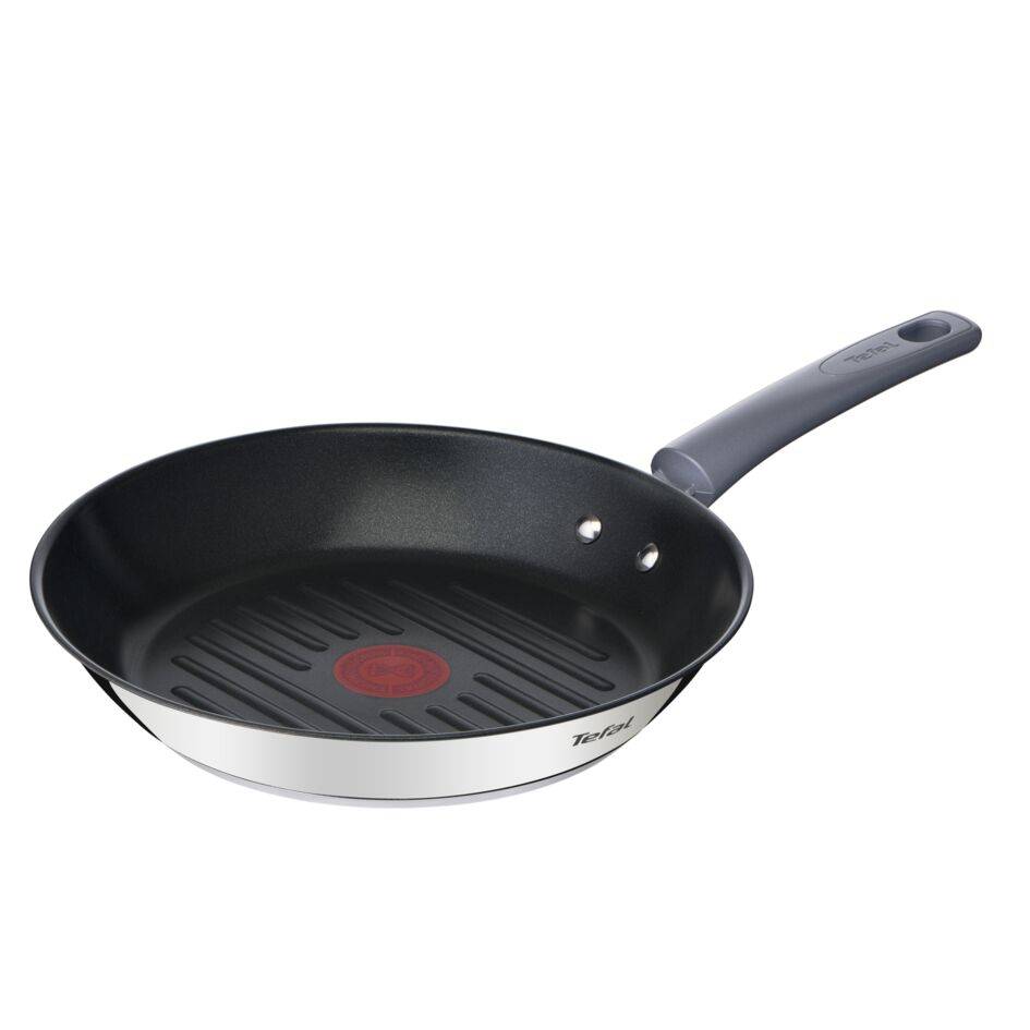 Patelnia grillowa TEFAL DAILY COOK 26cm