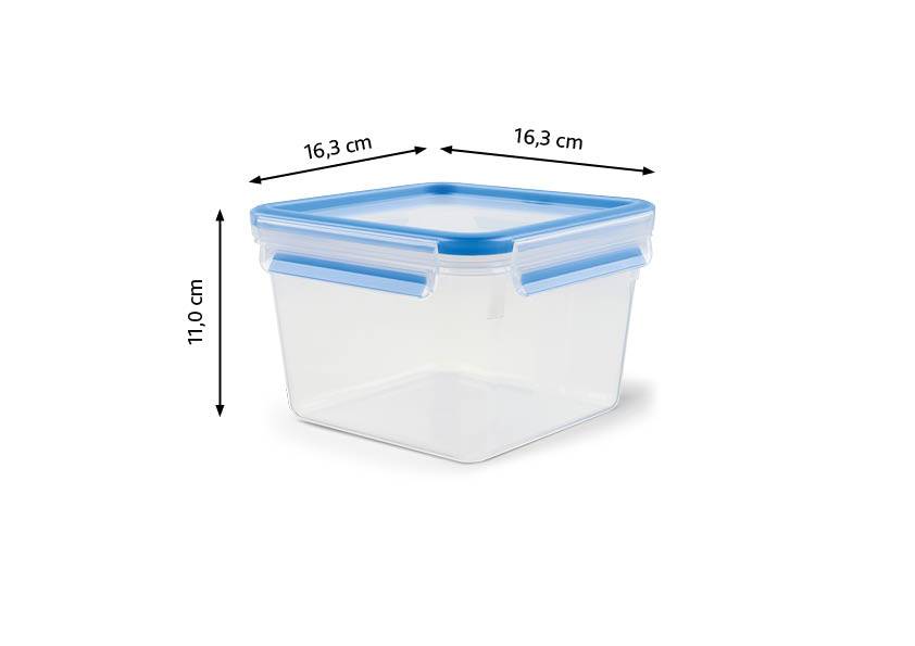 PRZECHOWYWANIE ŻYWNOŚCI MASTERSEAL FRESH