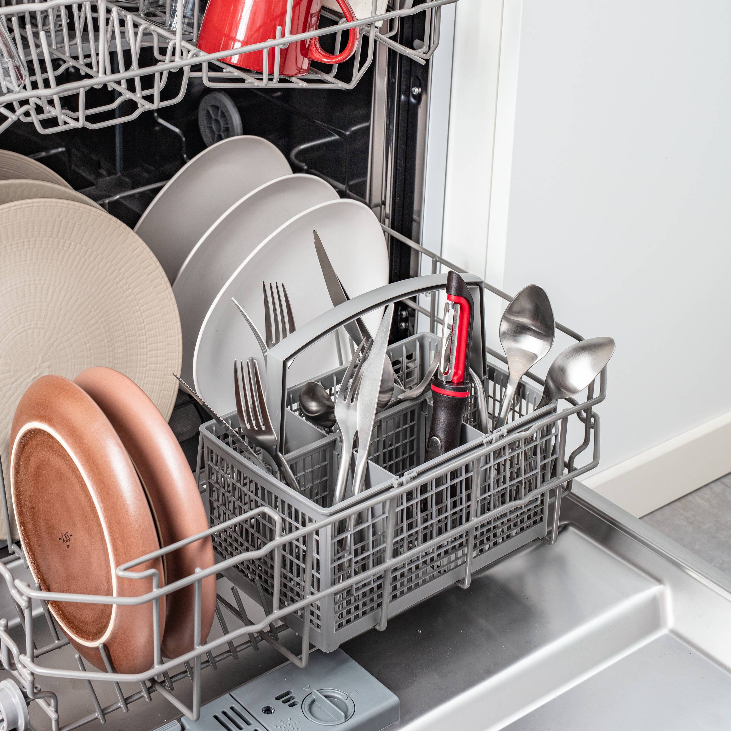 Obieraczka TEFAL INGENIO