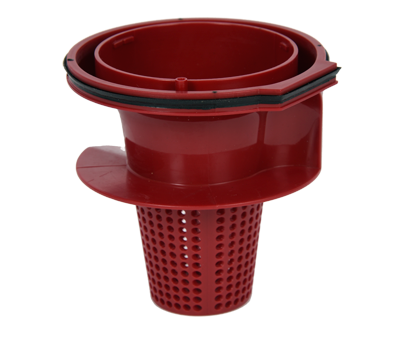 Separator czerwony RS-2230001589