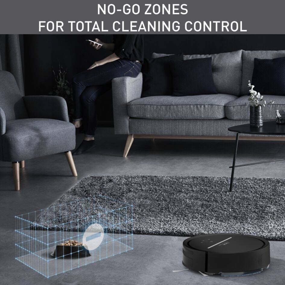 ROBOT X-PLORER S80 RG7765