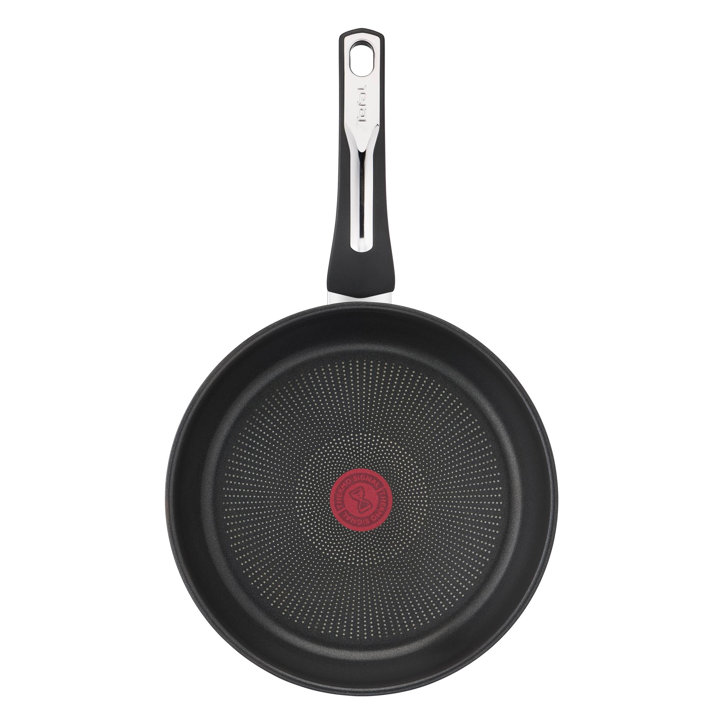 Patelnia TEFAL EMOTION 28cm