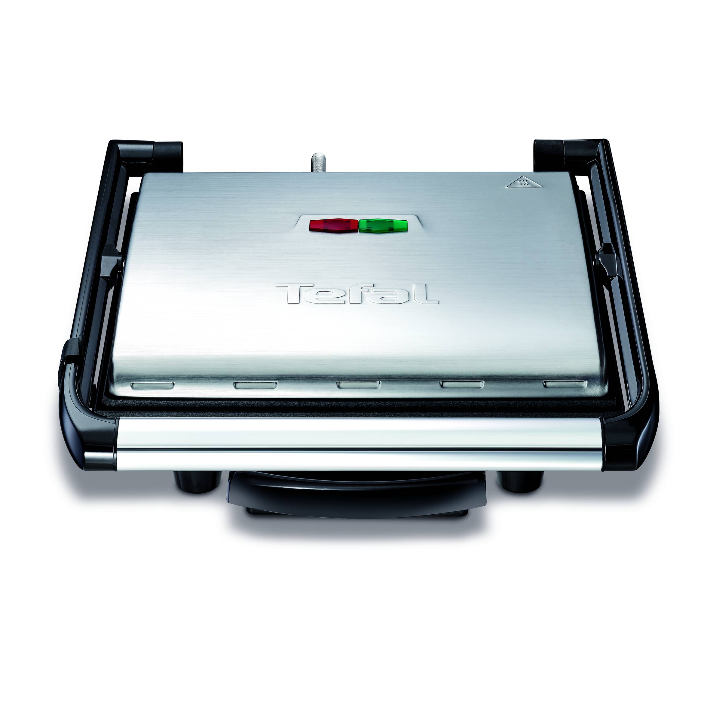 Grill elektryczny TEFAL INICIO PANINI GC241D