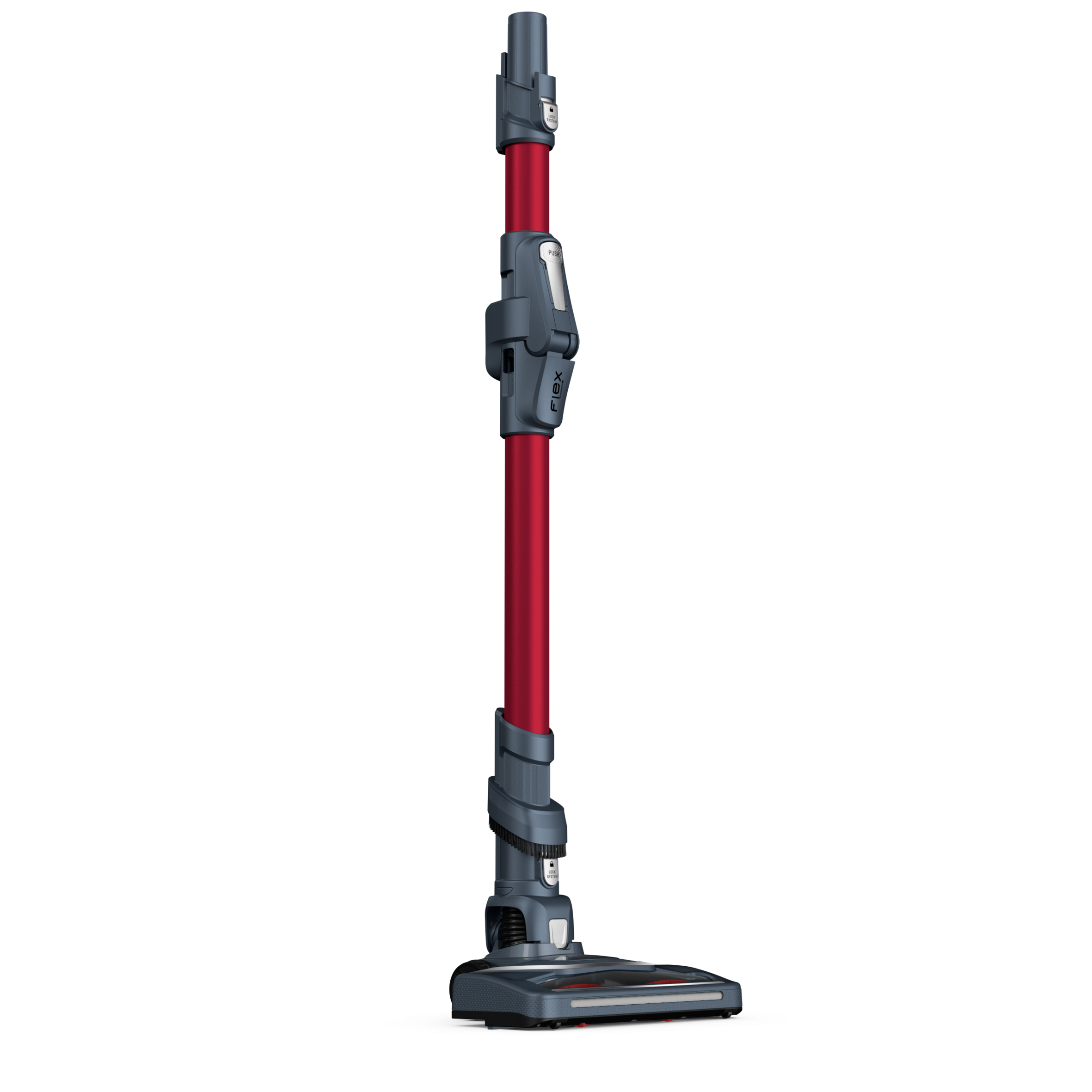 X-Force Flex 8.60 Animal Kit TY9679 Czystość w każdym zakamarku