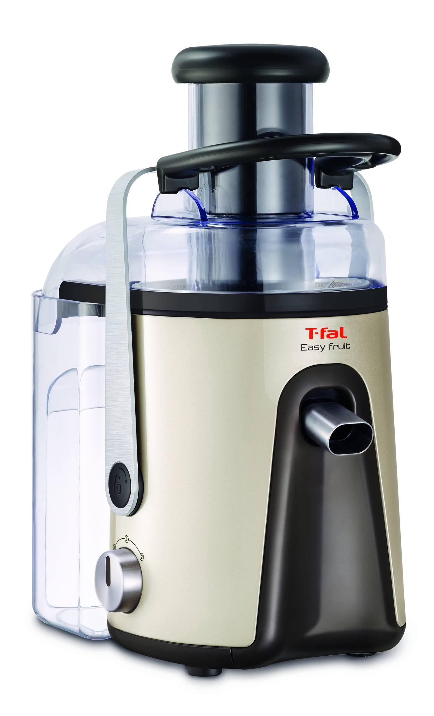 Sokowirówka Easy Fruit Juicer ZE585H38