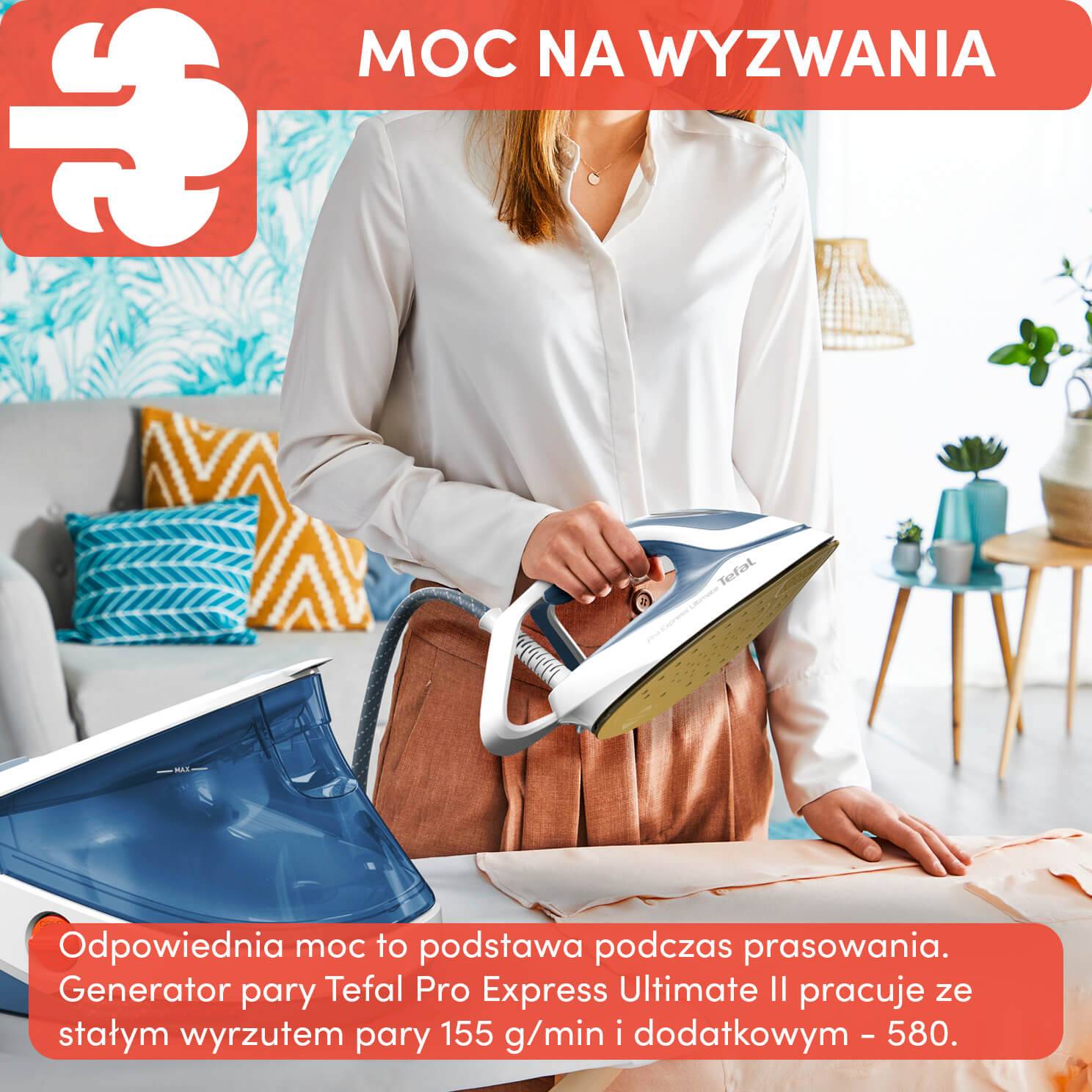 GENERATOR PARY GV9710E0