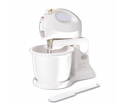 Prep'Line Stand Bowl