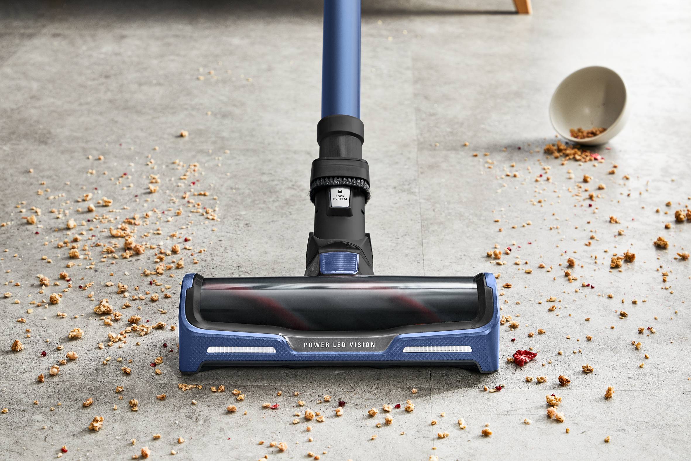 X-Force Flex 14.60 Aqua TY9990 Wyjątkowa skuteczność